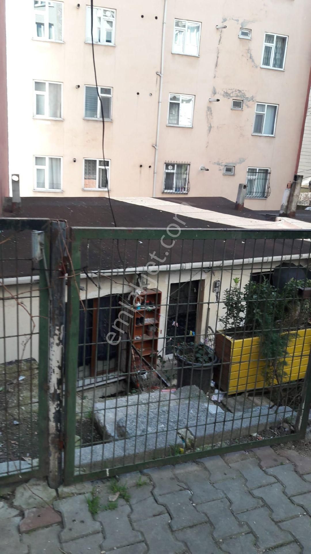Konut İmarlı Arsa - Görsel 2