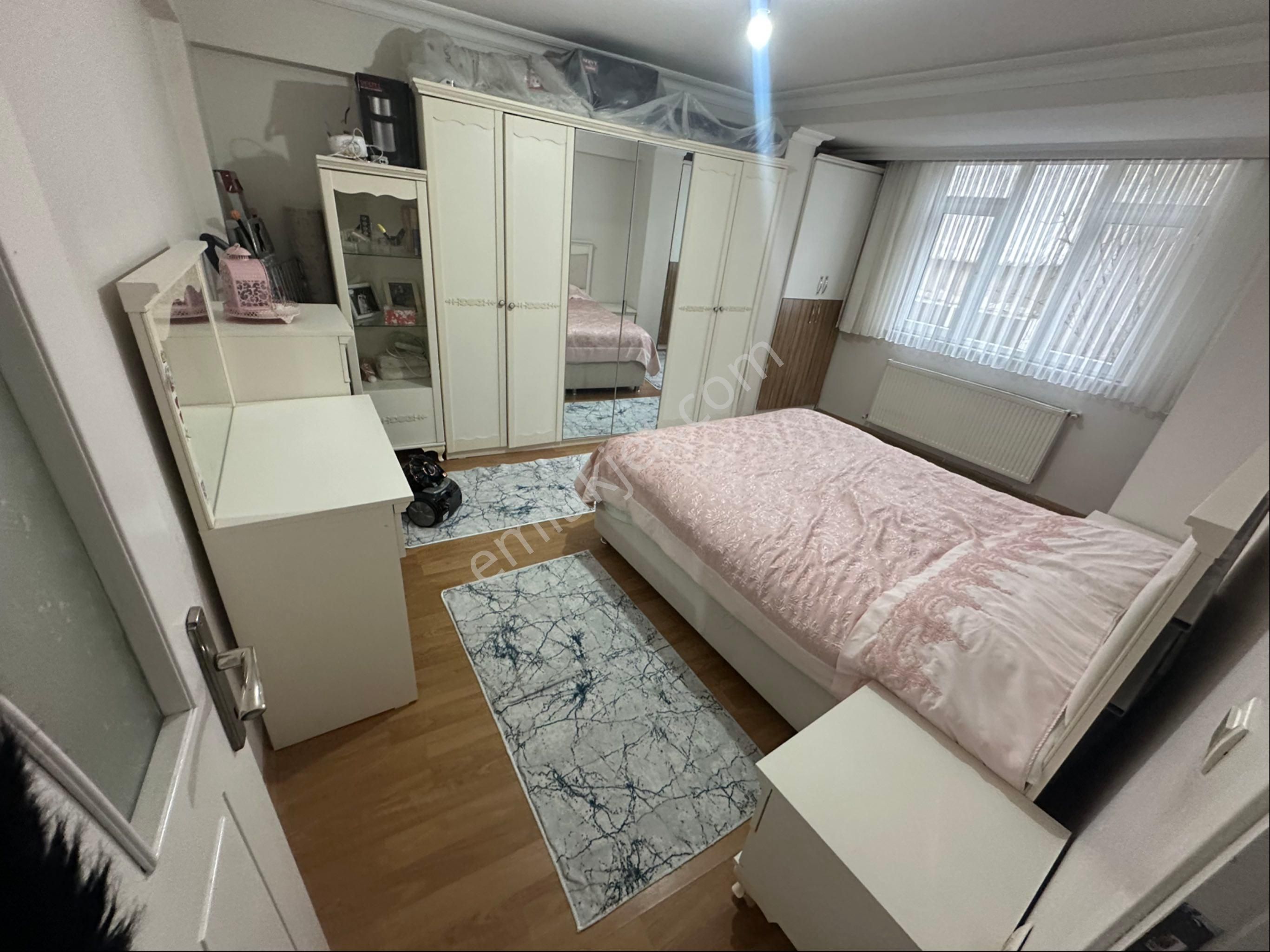 Esentepe Mah’de Cadde Üzerinde 3+1 140m2 Satılık Ara Kat Daire - Görsel 23