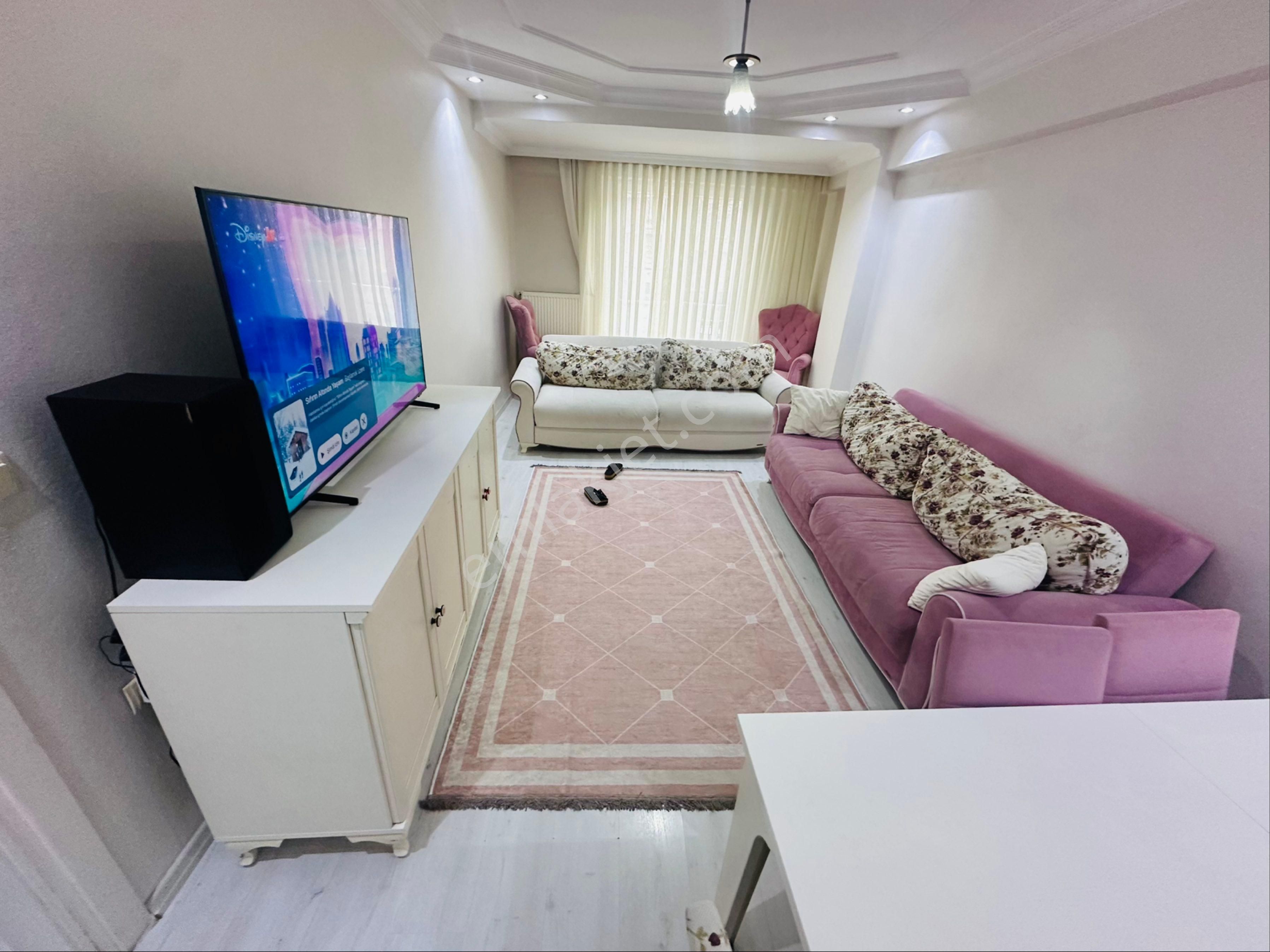 Esentepe Mah’de Cadde Üzerinde 3+1 140m2 Satılık Ara Kat Daire - Görsel 7