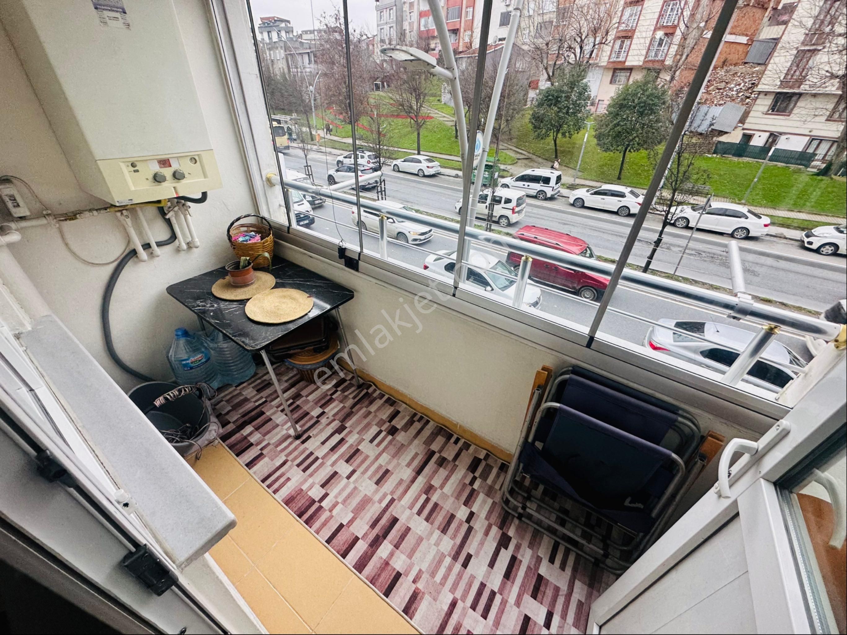 Esentepe Mah’de Cadde Üzerinde 3+1 140m2 Satılık Ara Kat Daire - Görsel 8