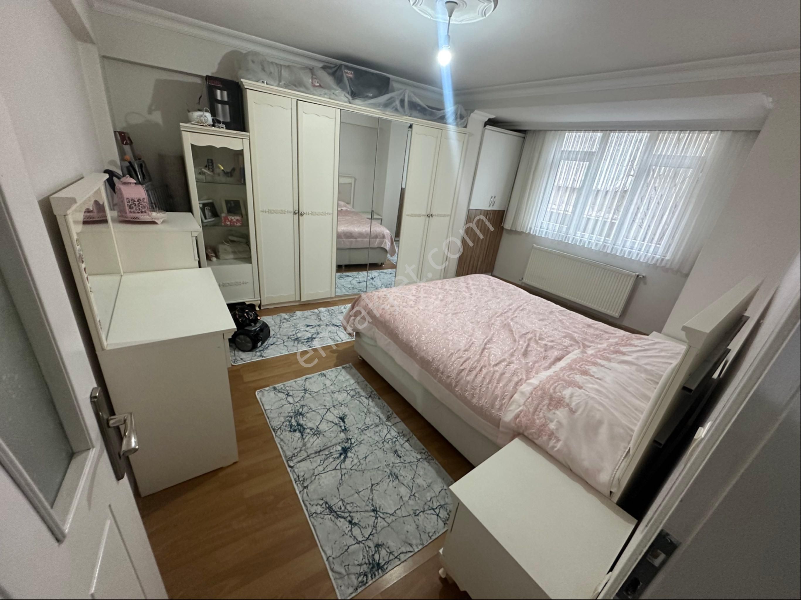 Esentepe Mah’de Cadde Üzerinde 3+1 140m2 Satılık Ara Kat Daire - Görsel 27