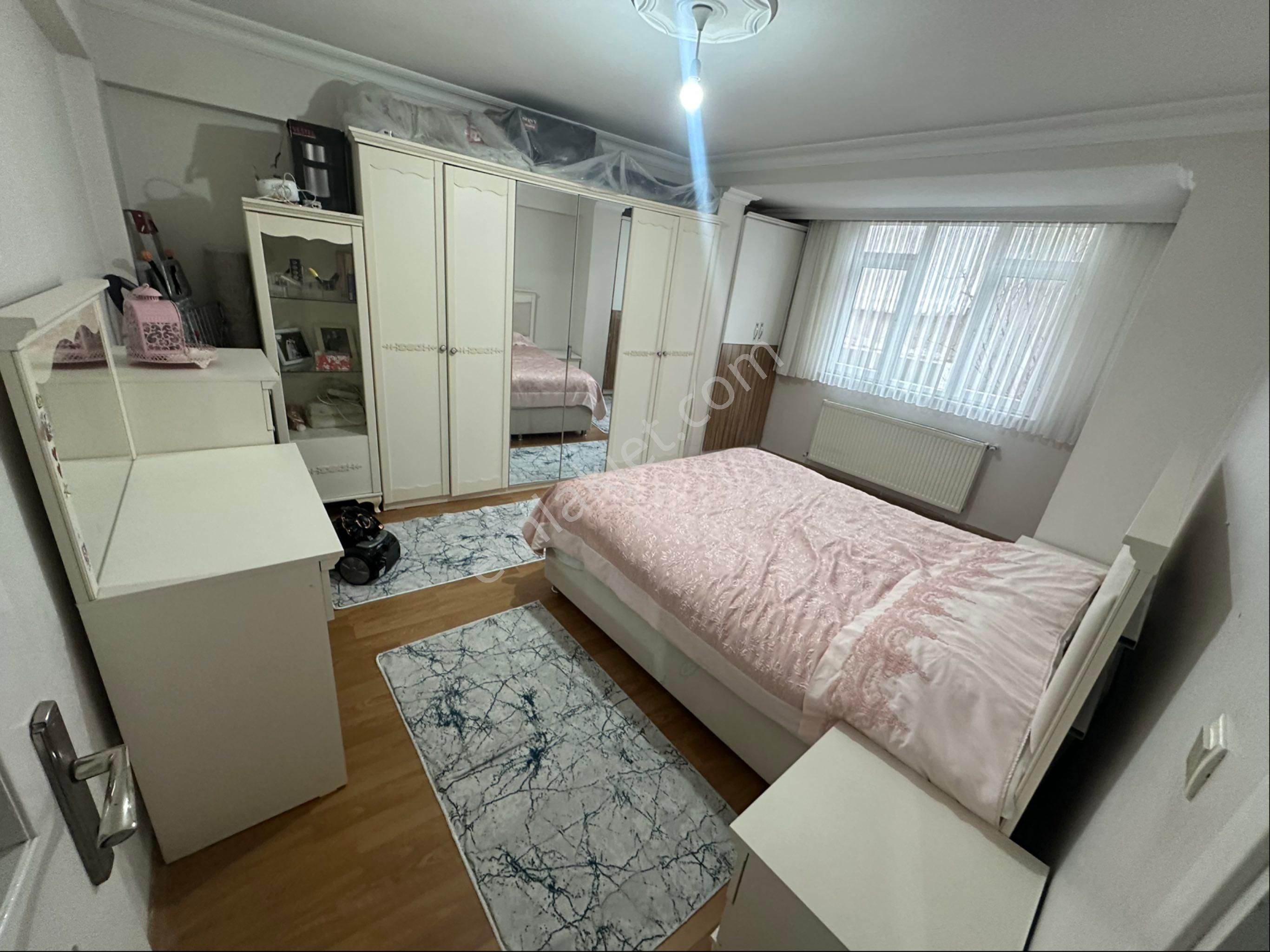 Esentepe Mah’de Cadde Üzerinde 3+1 140m2 Satılık Ara Kat Daire - Görsel 22