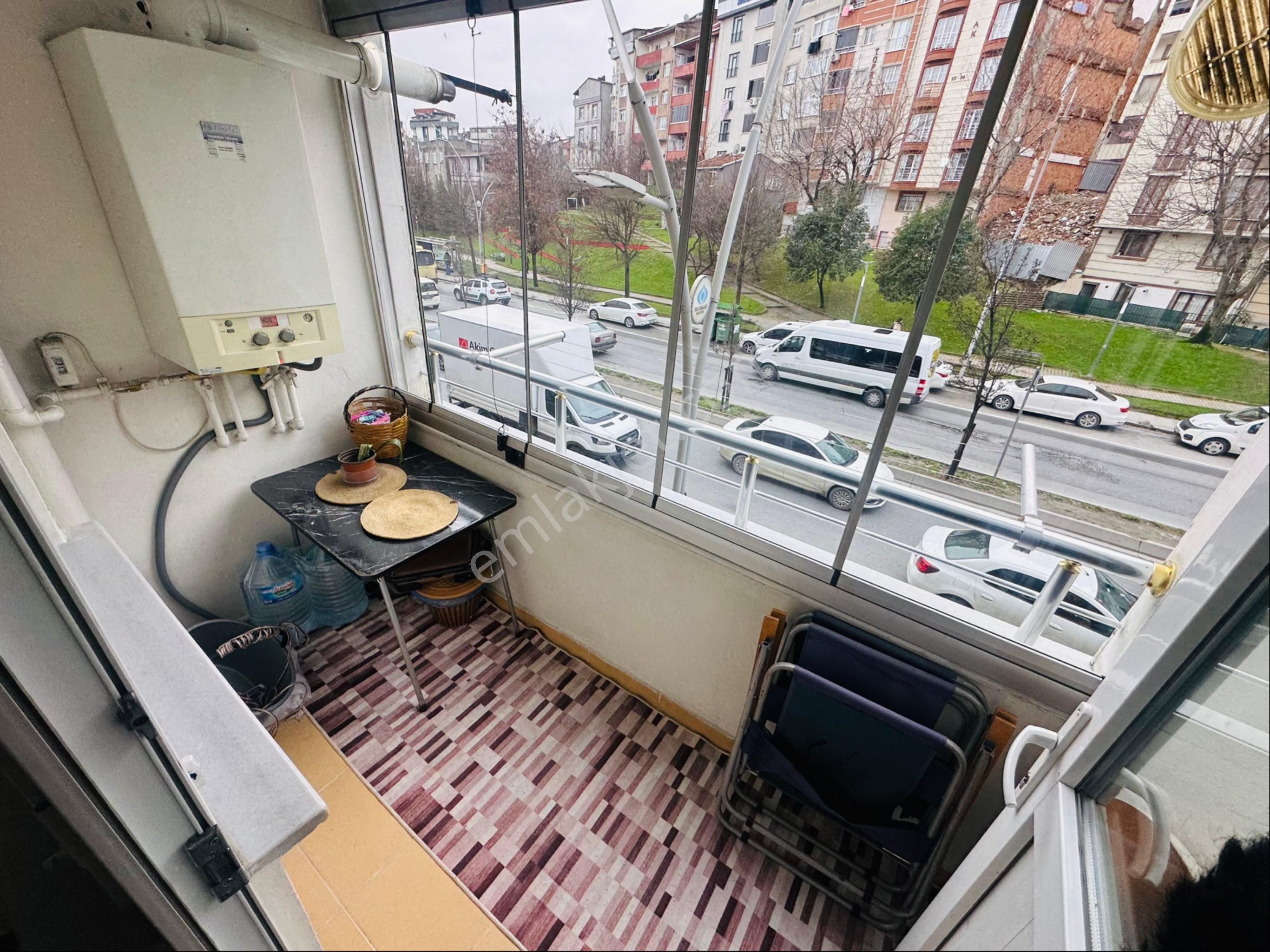 Esentepe Mah’de Cadde Üzerinde 3+1 140m2 Satılık Ara Kat Daire - Görsel 11