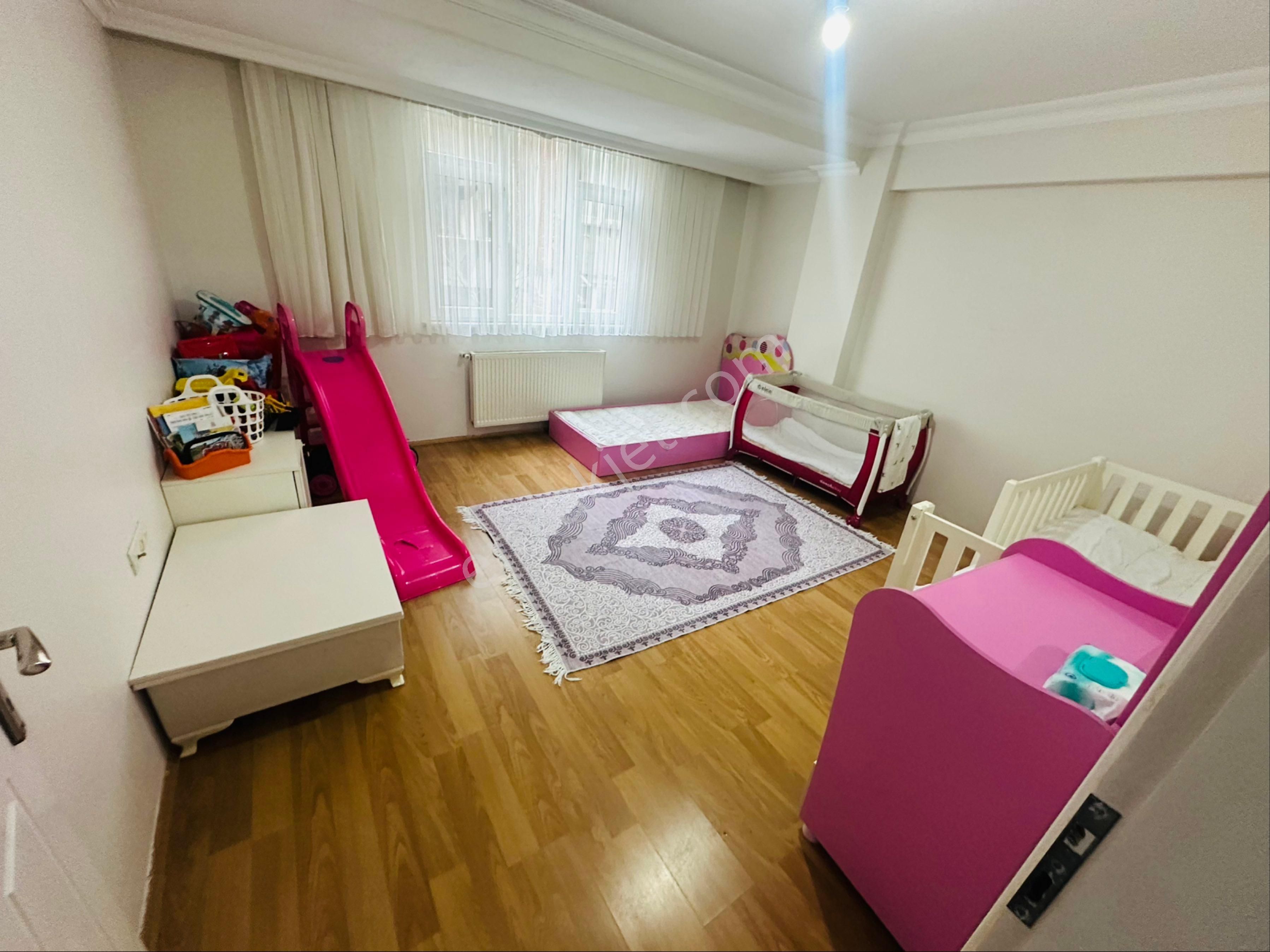 Esentepe Mah’de Cadde Üzerinde 3+1 140m2 Satılık Ara Kat Daire - Görsel 26