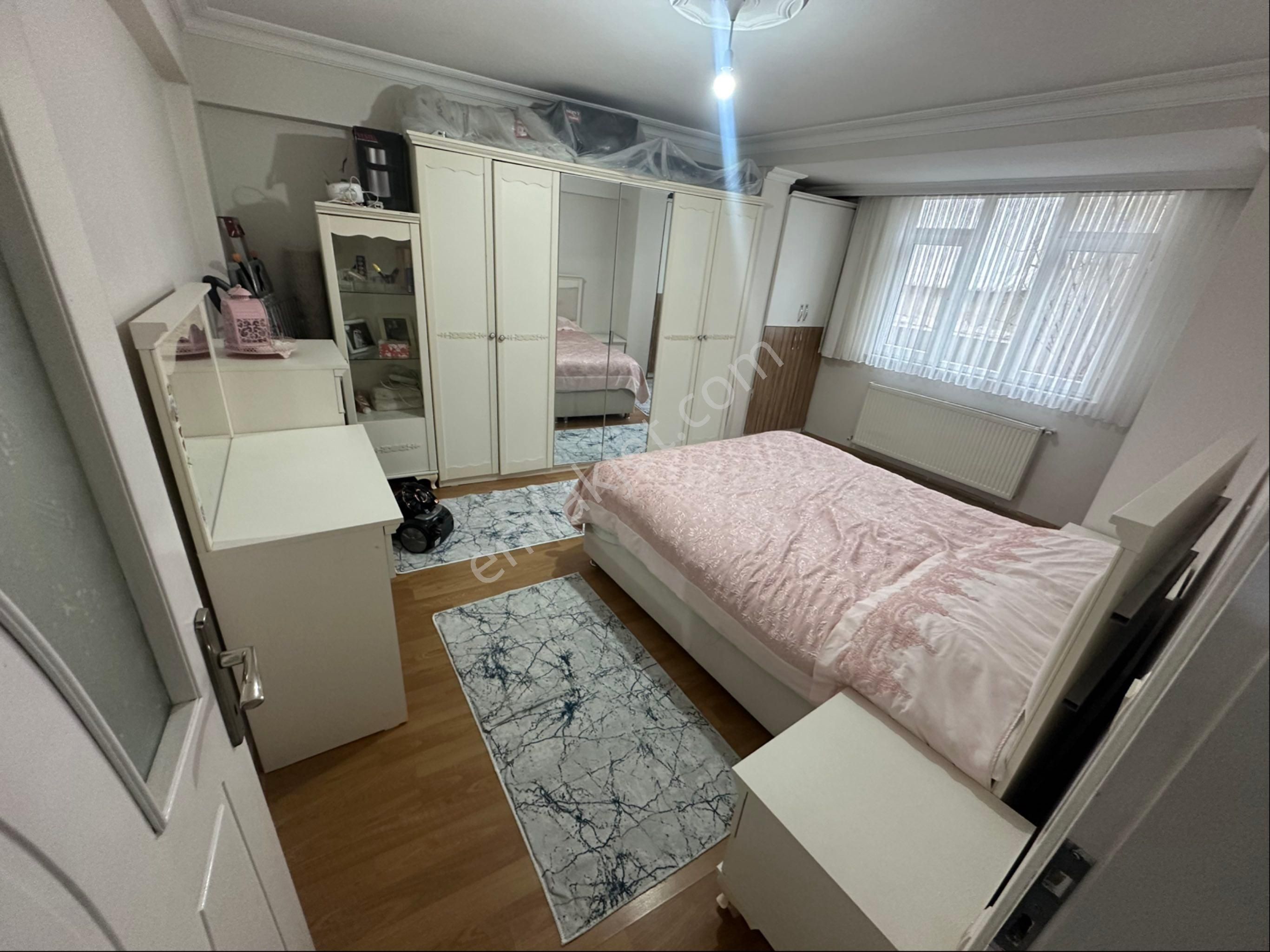 Esentepe Mah’de Cadde Üzerinde 3+1 140m2 Satılık Ara Kat Daire - Görsel 28