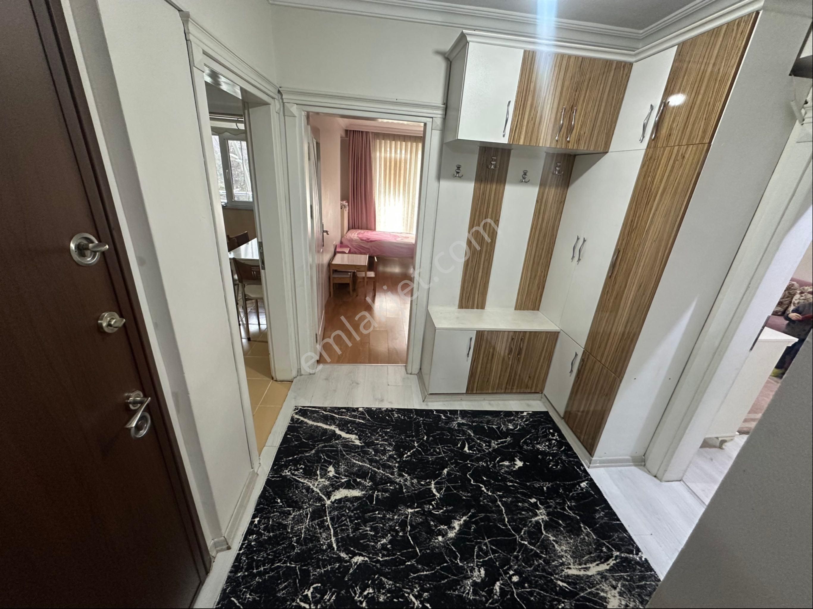 Esentepe Mah’de Cadde Üzerinde 3+1 140m2 Satılık Ara Kat Daire - Görsel 34