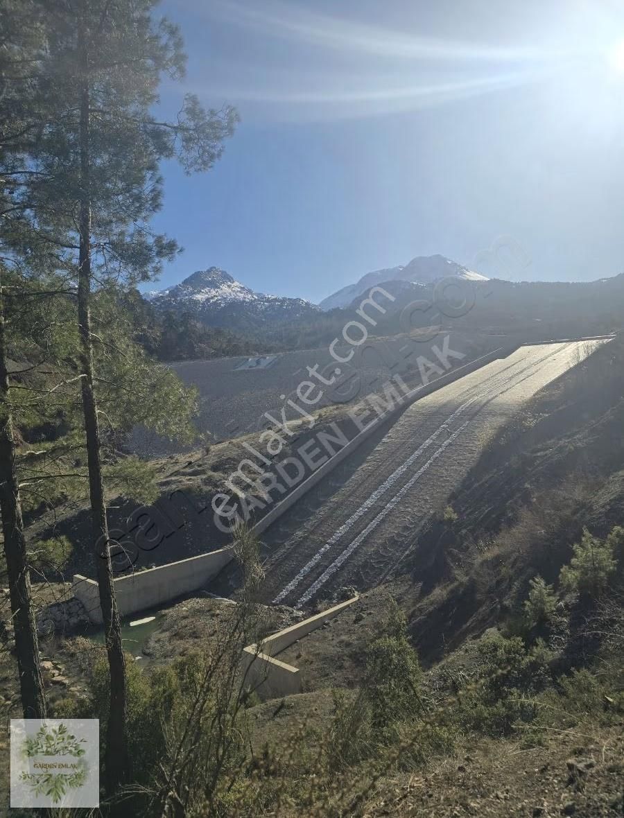 Antalya Konyaaltı Doyran Gölet Yakınında - Görsel 6