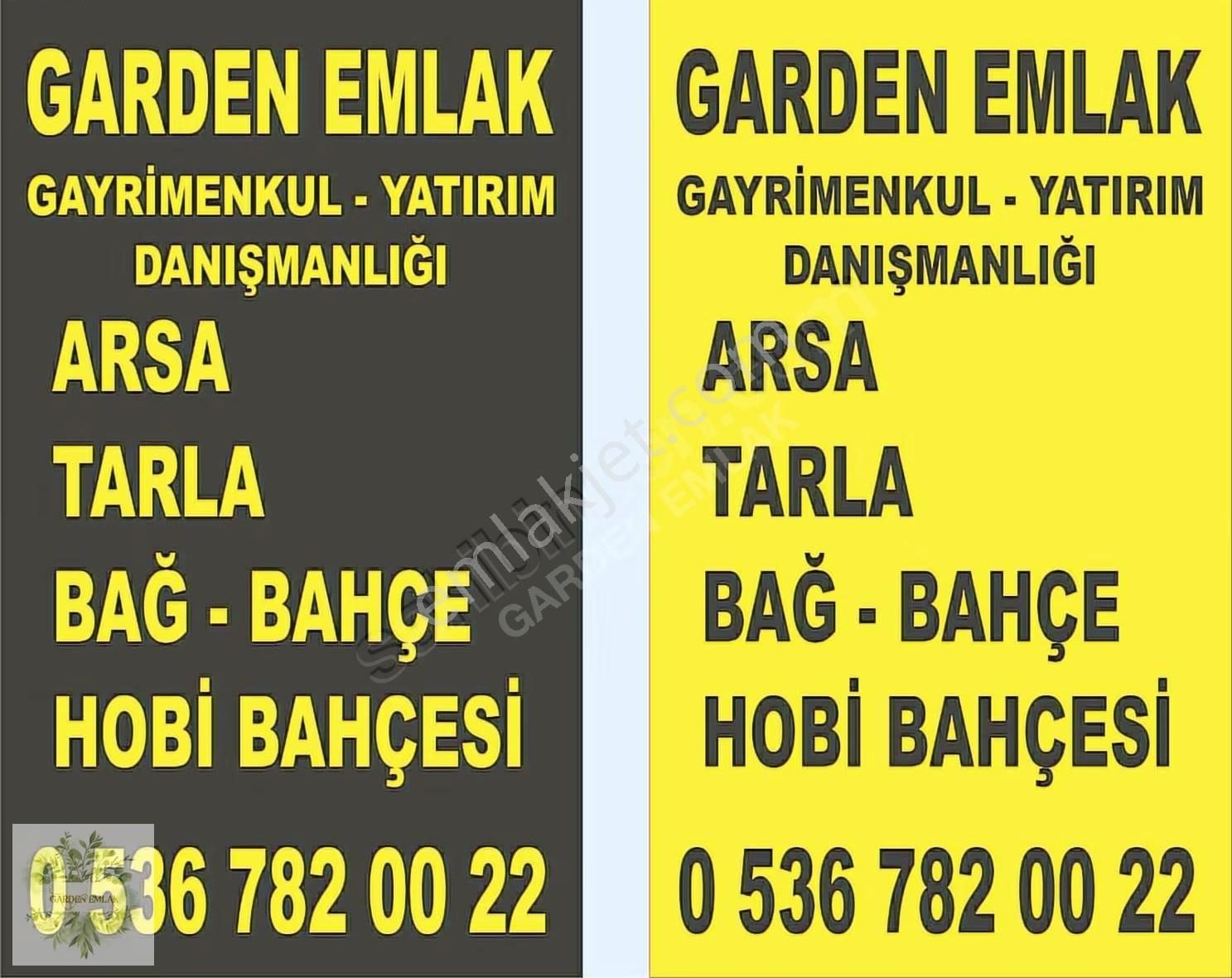 Antalya Konyaaltı Doyran Gölet Yakınında - Görsel 2