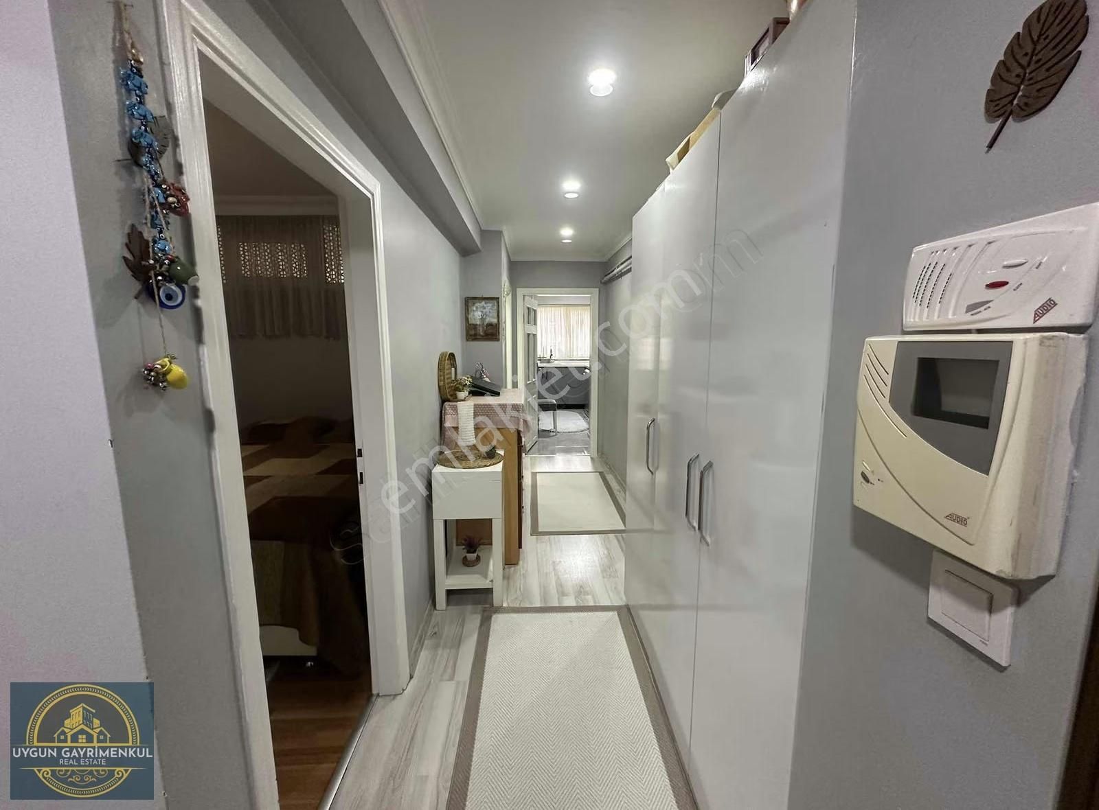 -uygun Gayrimenkulden -satılık 2+1 80m2 Nuripaşa Mahallesi - Görsel 13