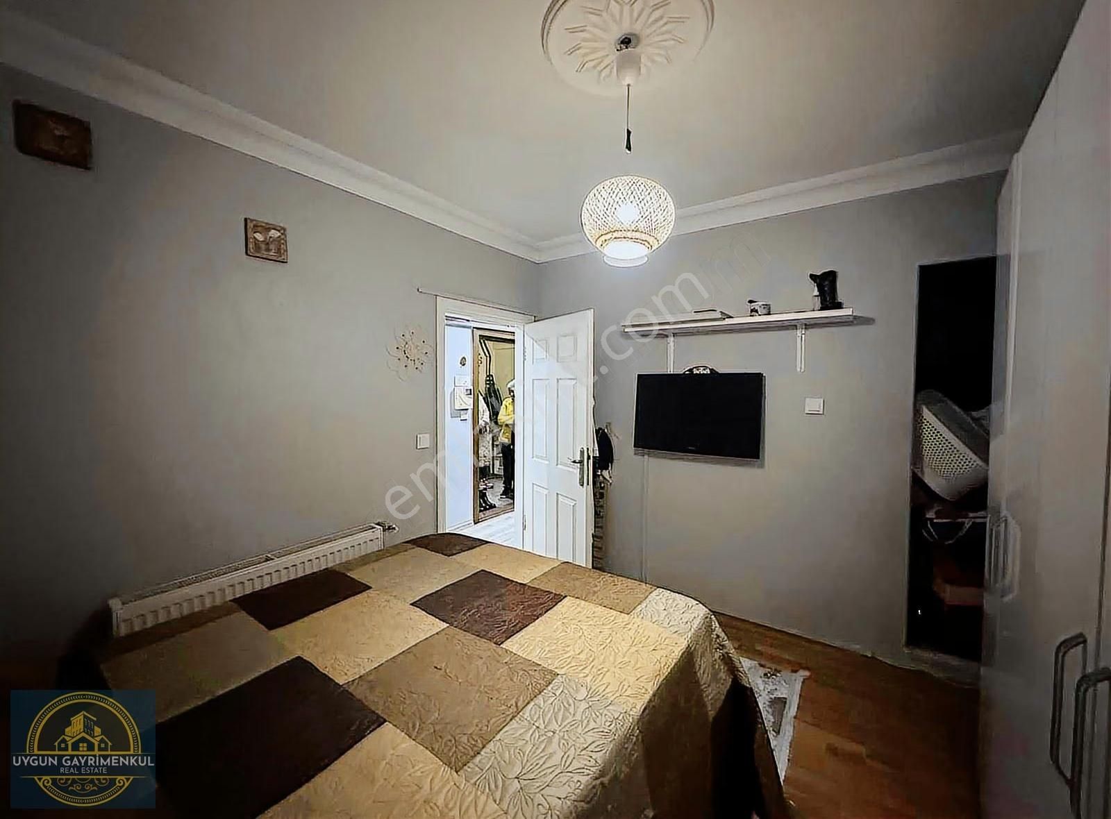 -uygun Gayrimenkulden -satılık 2+1 80m2 Nuripaşa Mahallesi - Görsel 12