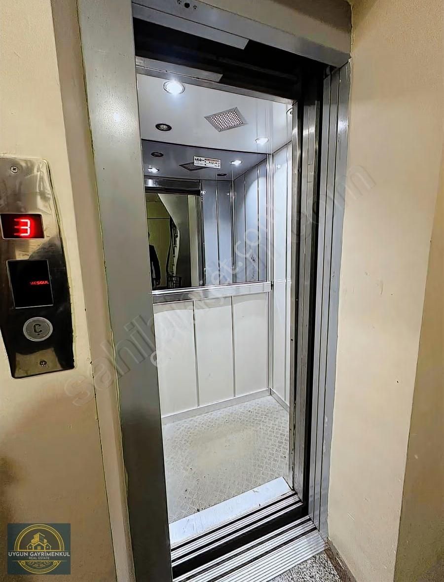 -uygun Gayrimenkulden -satılık 2+1 80m2 Nuripaşa Mahallesi - Görsel 15