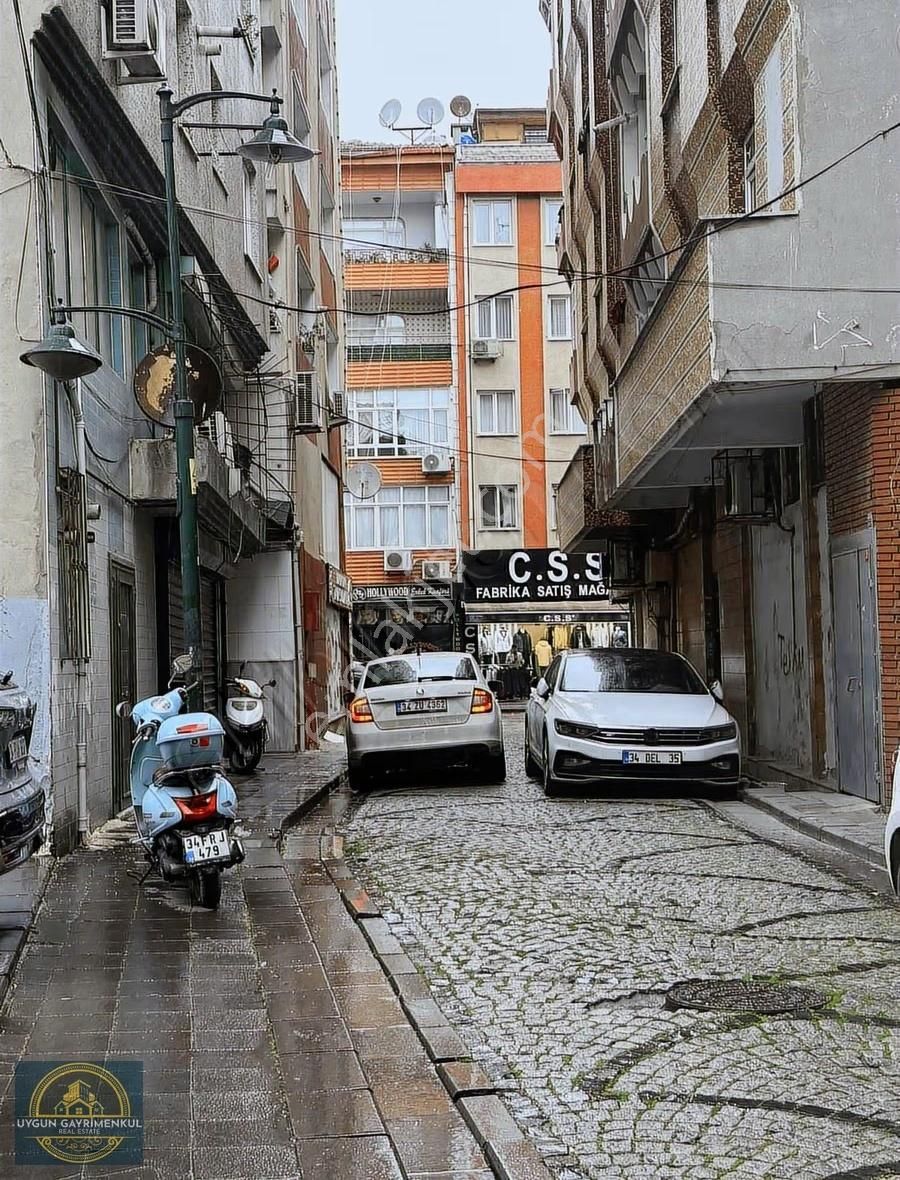 -uygun Gayrimenkulden -satılık 2+1 80m2 Nuripaşa Mahallesi - Görsel 11