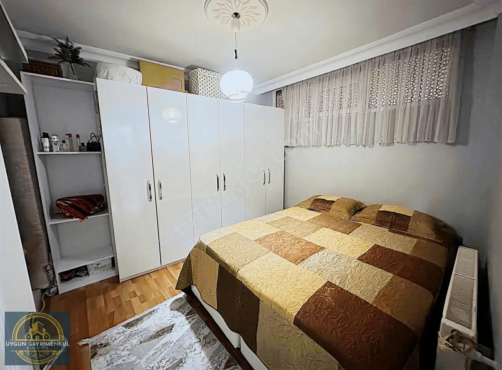 -uygun Gayrimenkulden -satılık 2+1 80m2 Nuripaşa Mahallesi - Görsel 5