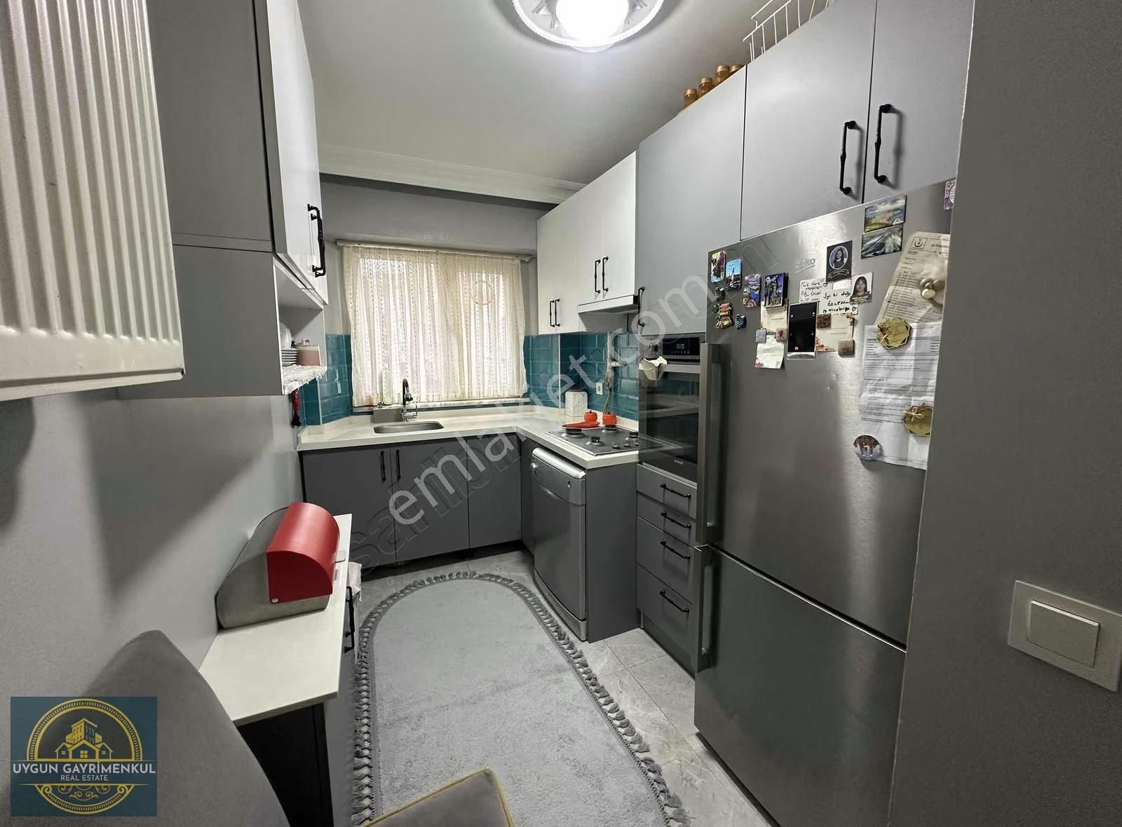 -uygun Gayrimenkulden -satılık 2+1 80m2 Nuripaşa Mahallesi - Görsel 7