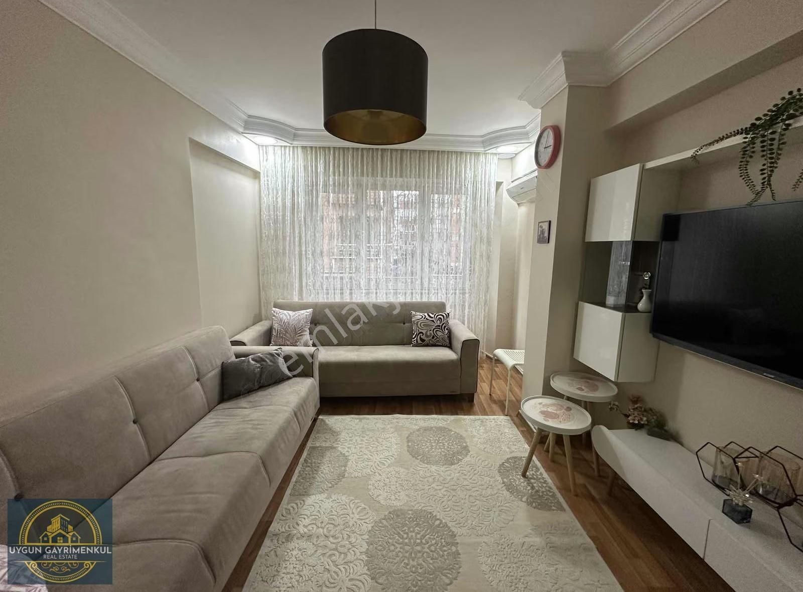 -uygun Gayrimenkulden -satılık 2+1 80m2 Nuripaşa Mahallesi - Görsel 16
