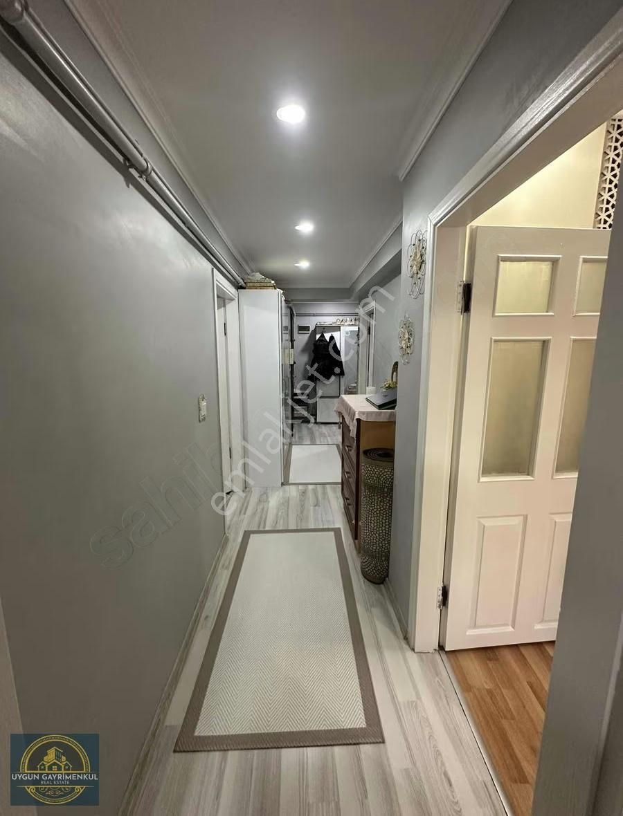 -uygun Gayrimenkulden -satılık 2+1 80m2 Nuripaşa Mahallesi - Görsel 3