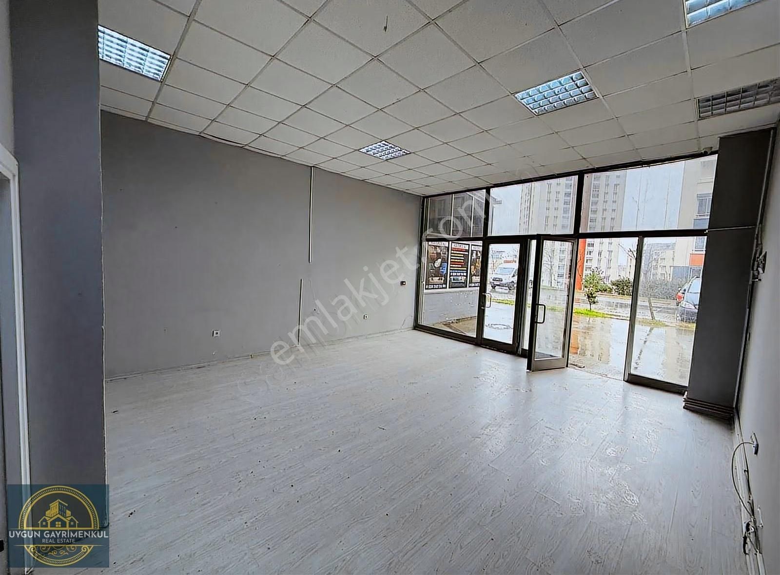 Ofis-dükkan-magaza Olarak Her Sektöre Uygun Kiralık İş Yeri - Görsel 10
