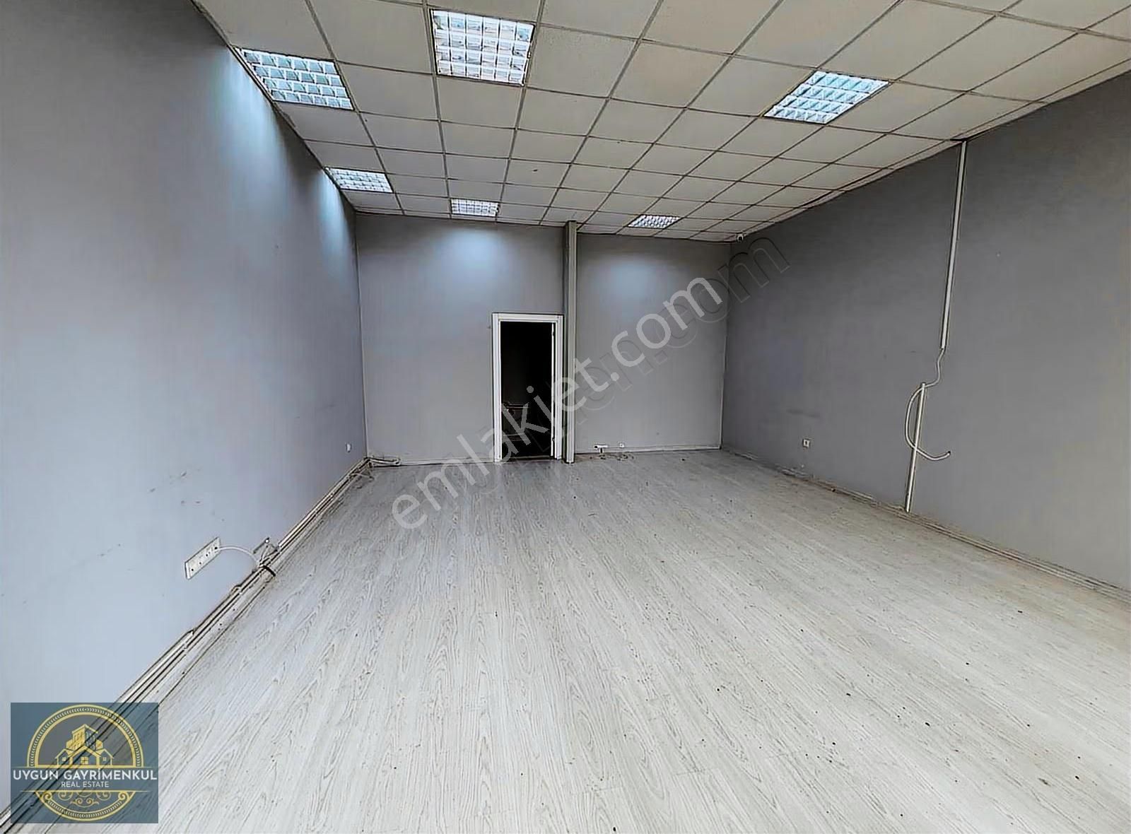 Ofis-dükkan-magaza Olarak Her Sektöre Uygun Kiralık İş Yeri - Görsel 6