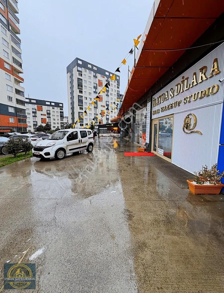 Ofis-dükkan-magaza Olarak Her Sektöre Uygun Kiralık İş Yeri - Görsel 9