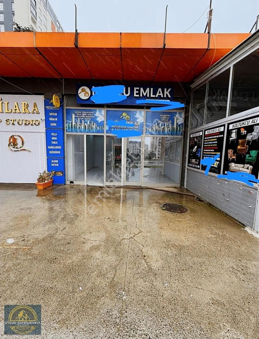 Ofis-dükkan-magaza Olarak Her Sektöre Uygun Kiralık İş Yeri - Görsel 5