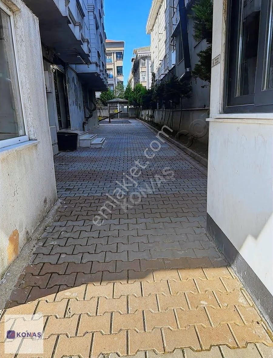 Konaştan Eski Habiblerde Satılık 2+1 Daire - Görsel 5