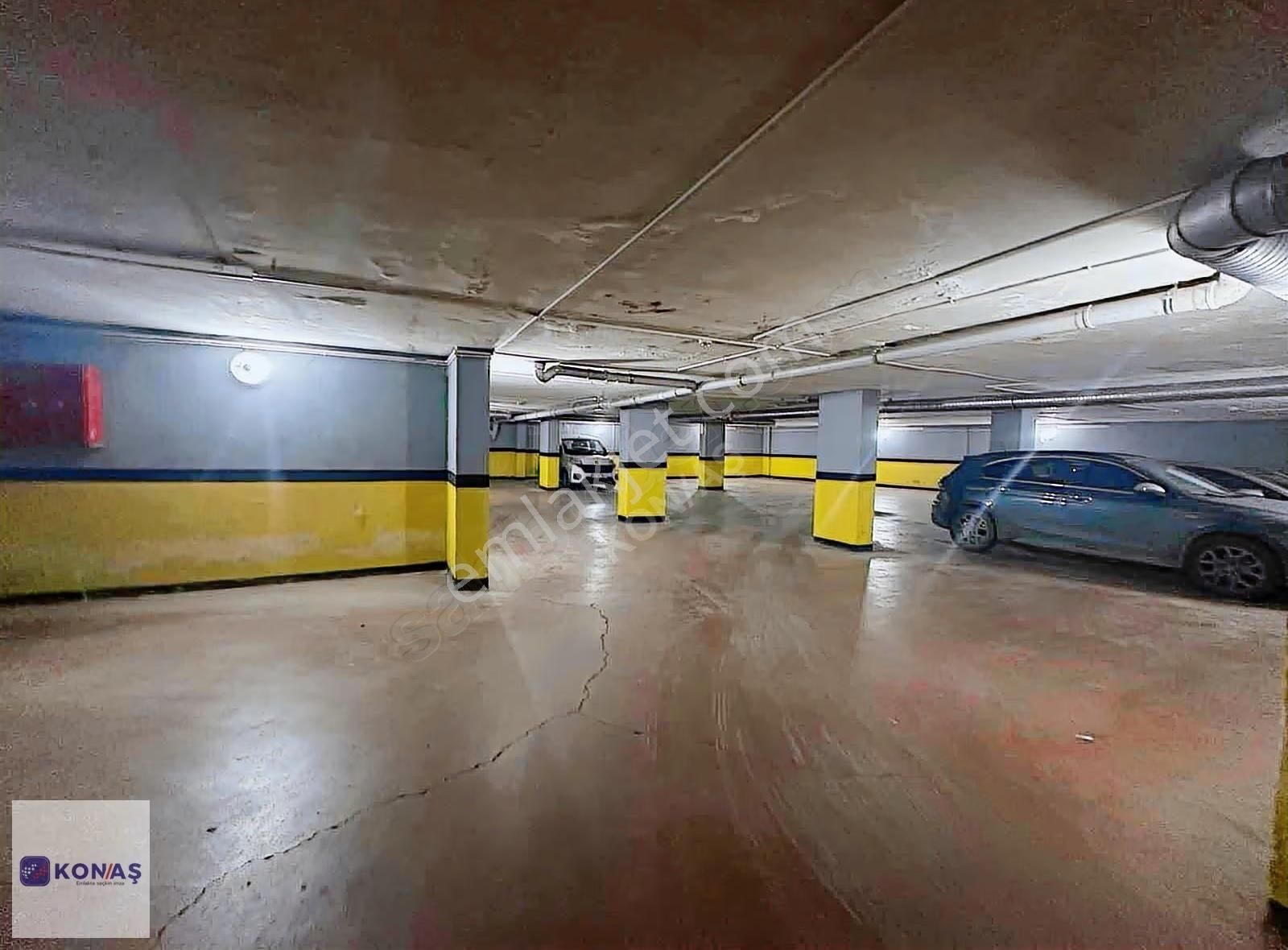 Konaştan Eski Habiblerde Satılık 2+1 Daire - Görsel 21