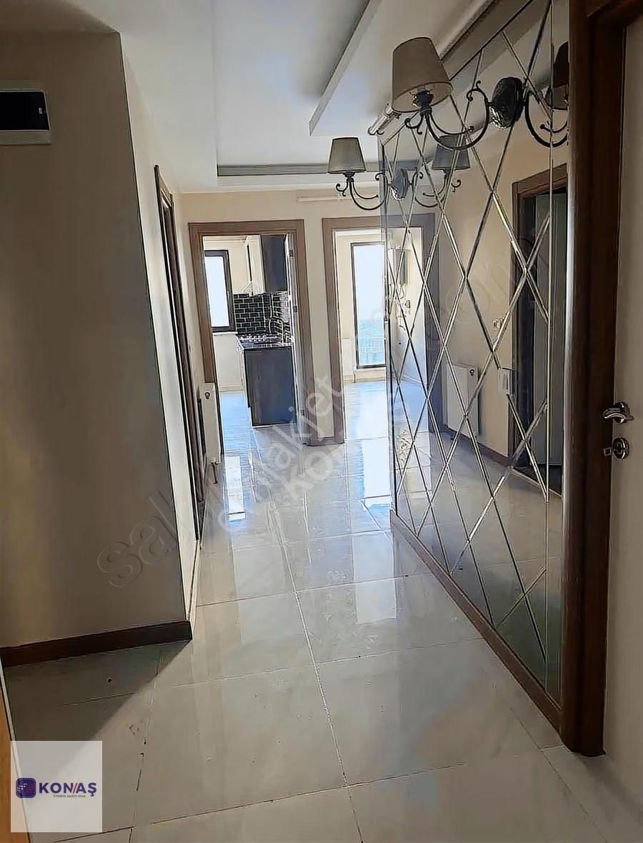 Konaştan Eski Habiblerde Satılık 2+1 Daire - Görsel 16