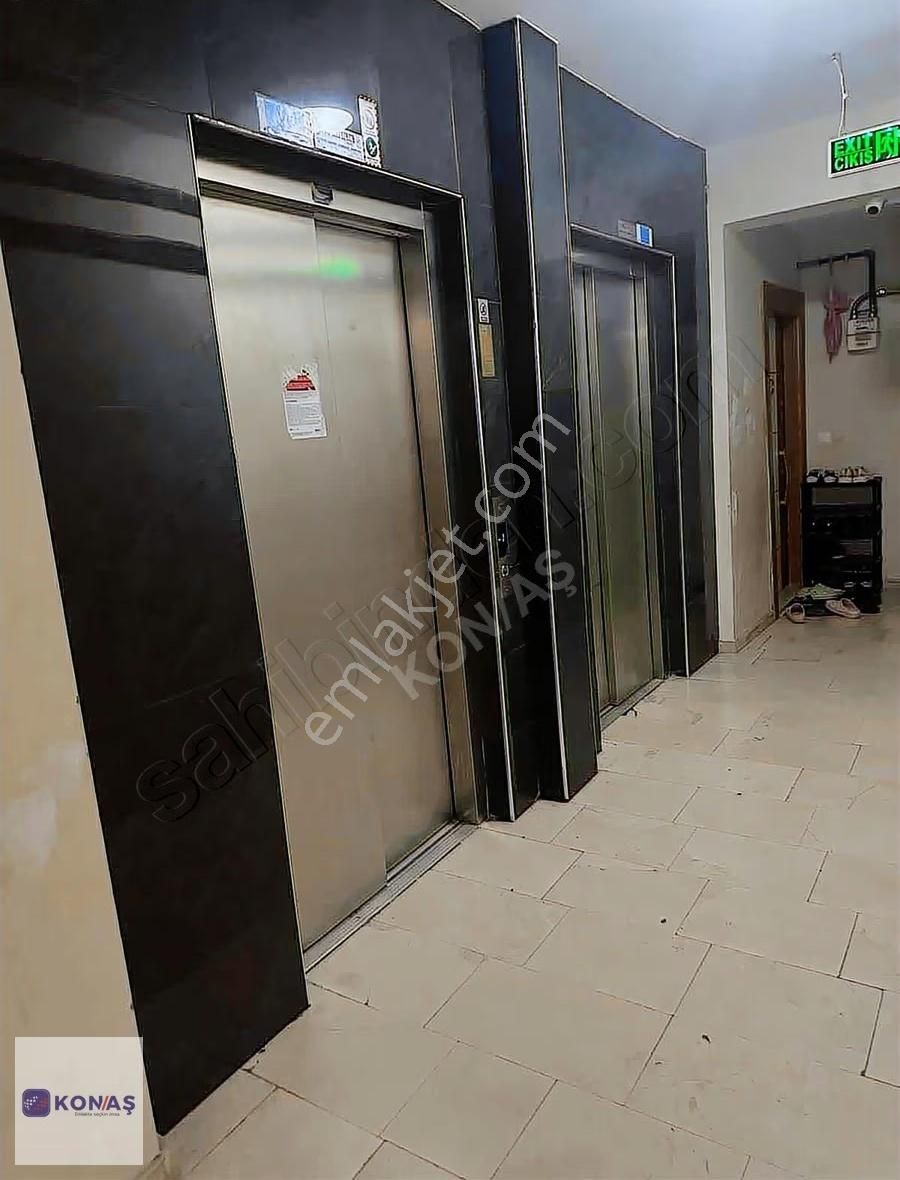 Konaştan Eski Habiblerde Satılık 2+1 Daire - Görsel 10
