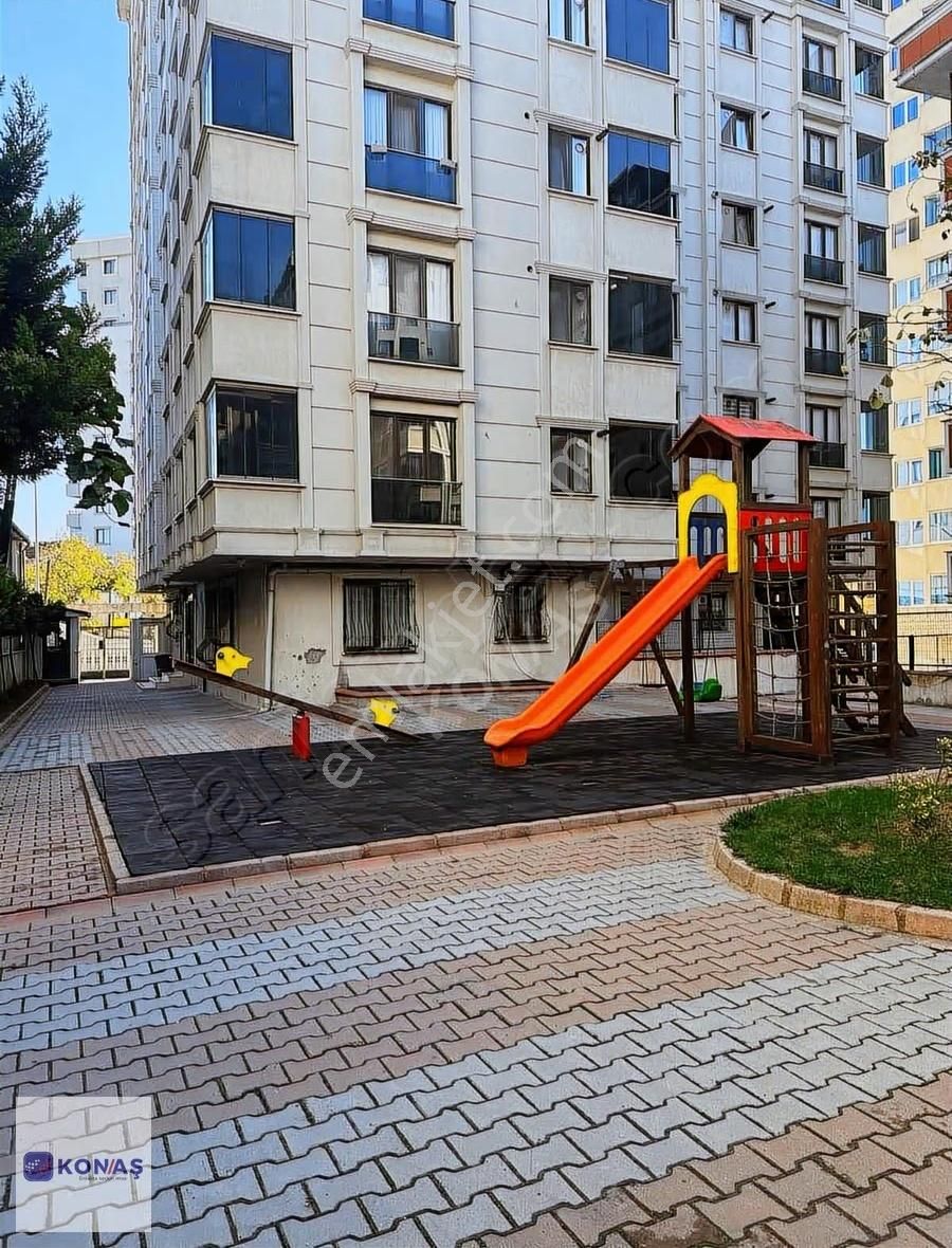 Konaştan Eski Habiblerde Satılık 2+1 Daire - Görsel 19