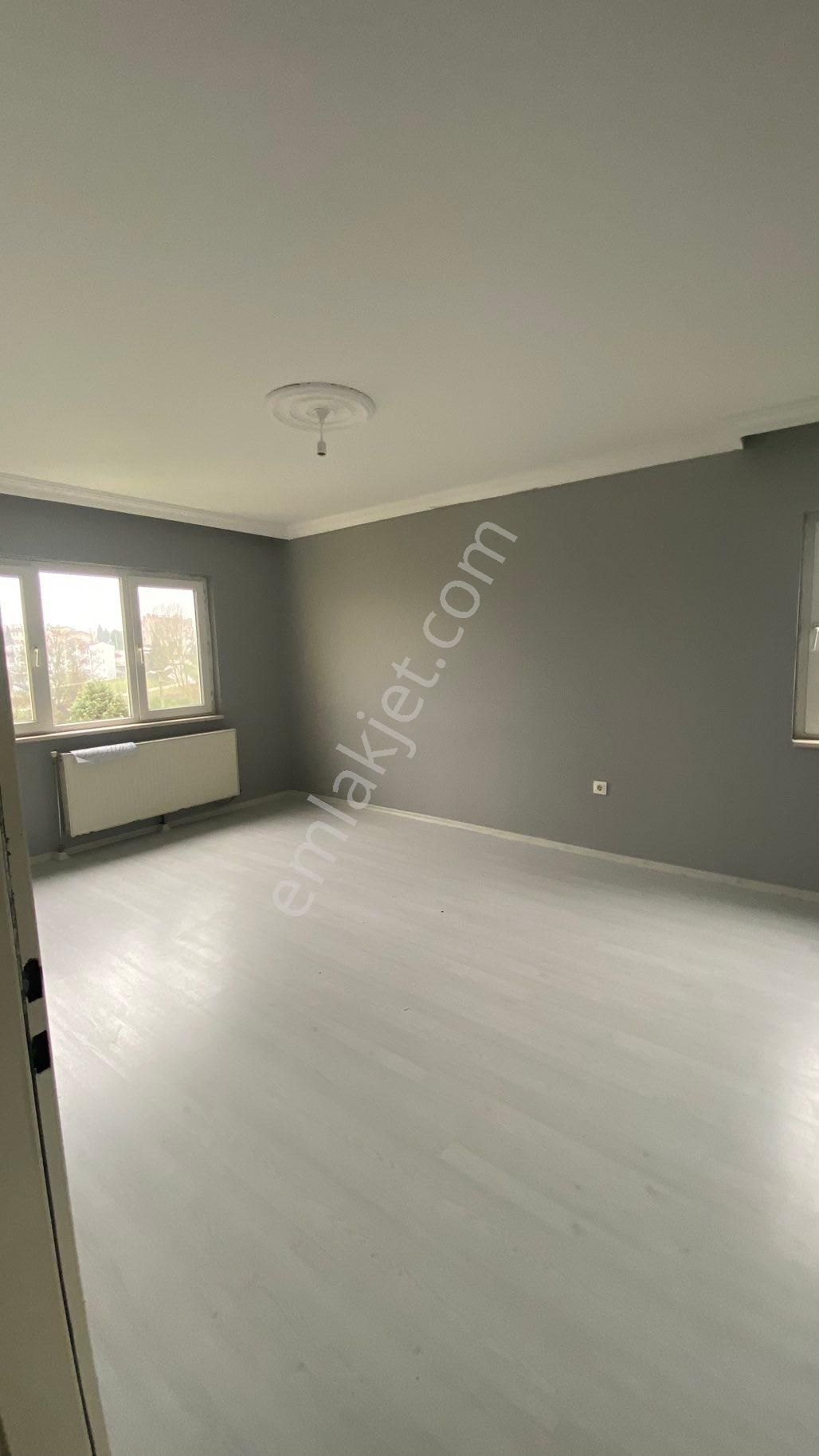 Camilide 2+1 Bakımlı İçi Yapılı Kiralık Daire - Görsel 11