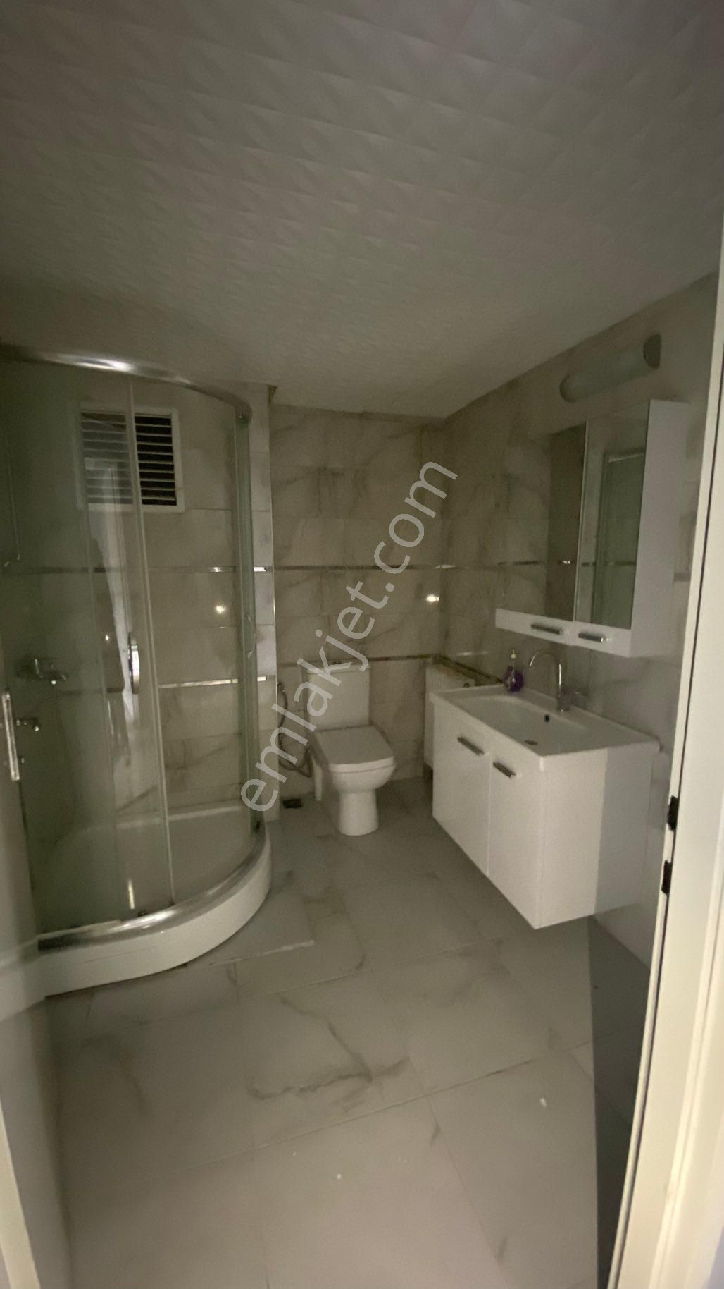 Camilide 2+1 Bakımlı İçi Yapılı Kiralık Daire - Görsel 5