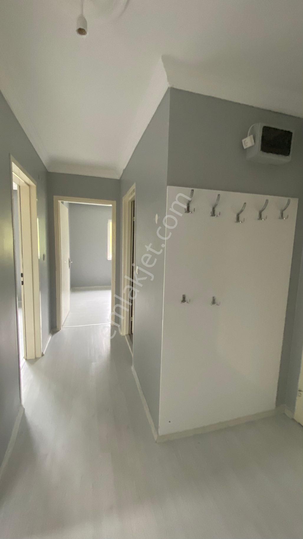 Camilide 2+1 Bakımlı İçi Yapılı Kiralık Daire - Görsel 3