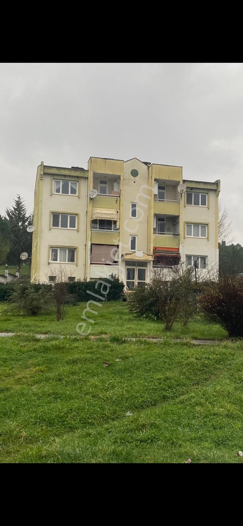 Camilide 2+1 Bakımlı İçi Yapılı Kiralık Daire - Görsel 2