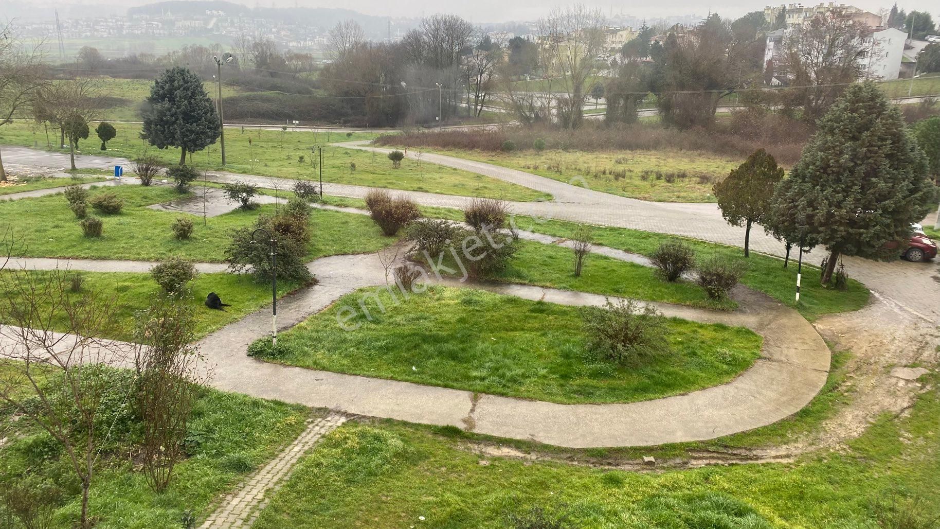 Camilide 2+1 Bakımlı İçi Yapılı Kiralık Daire - Görsel 7