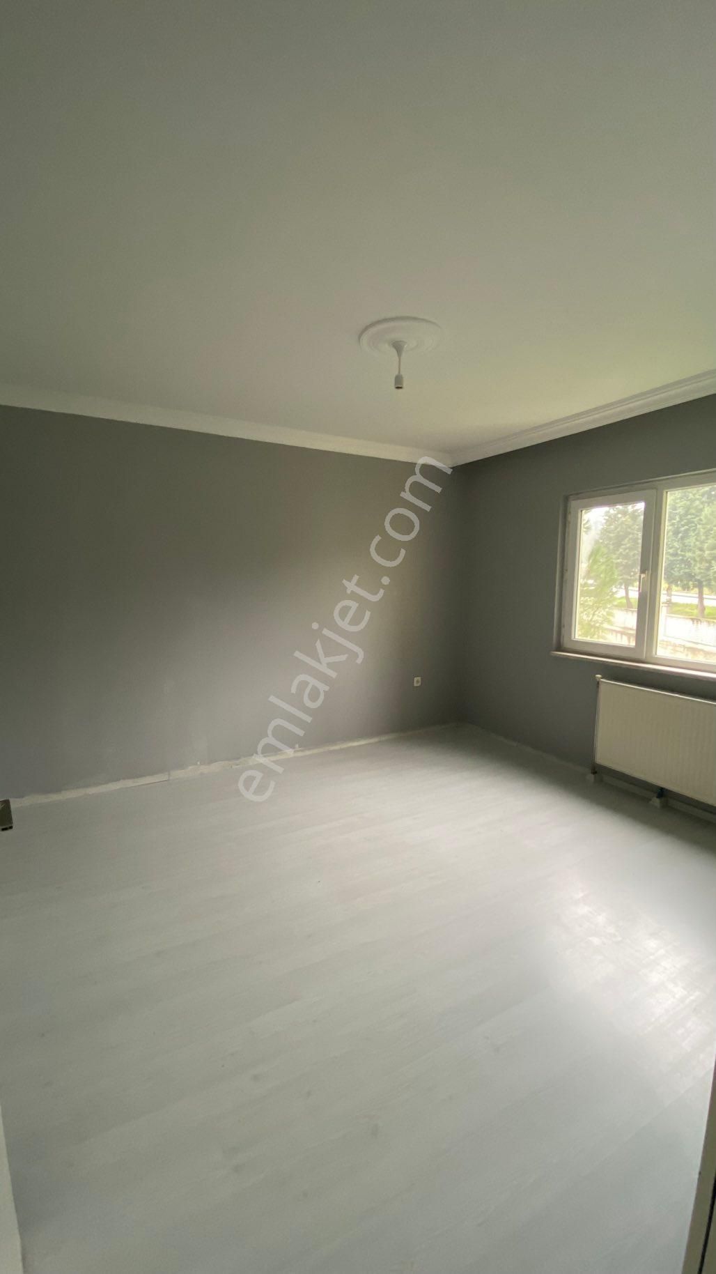 Camilide 2+1 Bakımlı İçi Yapılı Kiralık Daire - Görsel 12