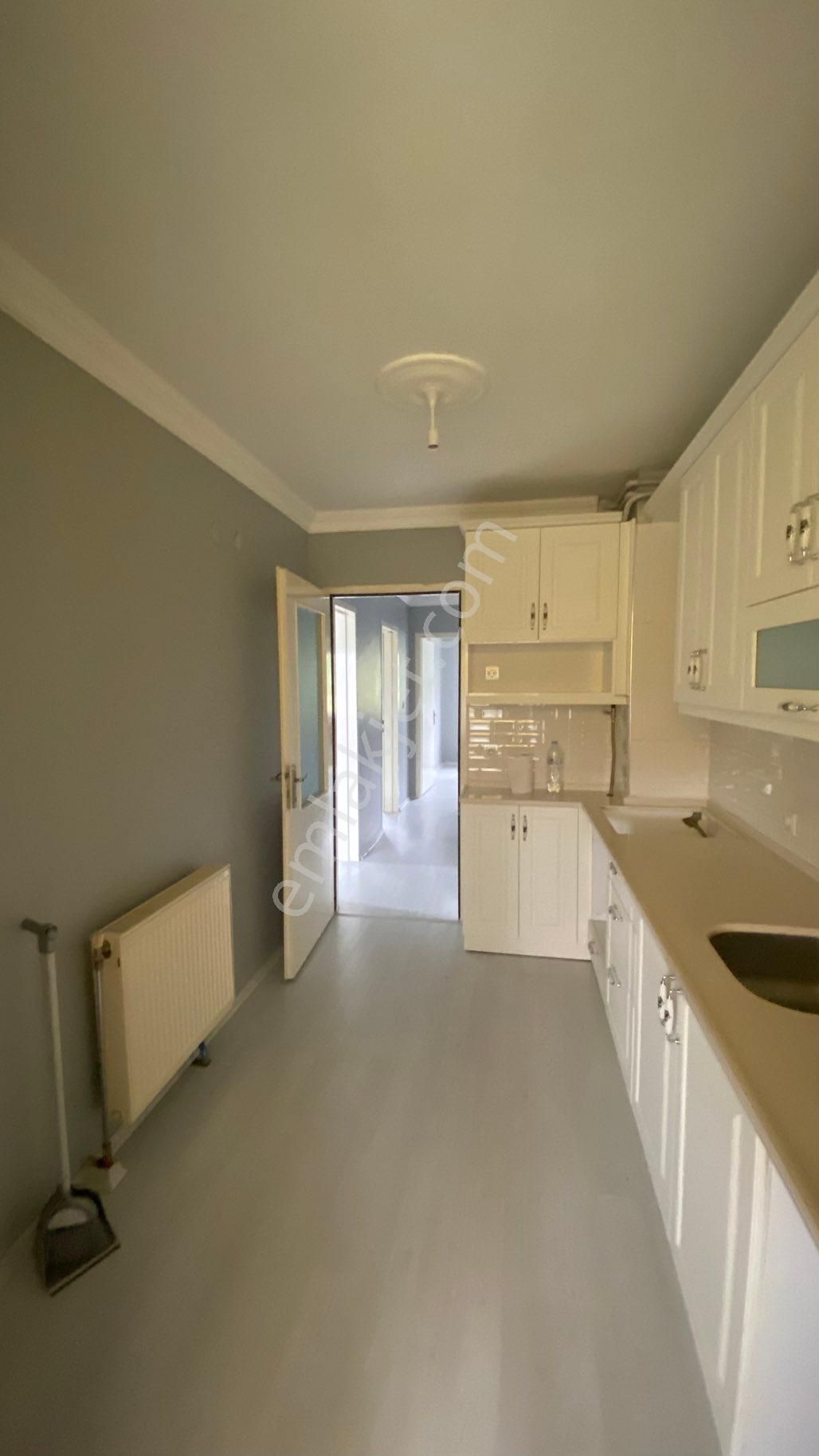 Camilide 2+1 Bakımlı İçi Yapılı Kiralık Daire - Görsel 10