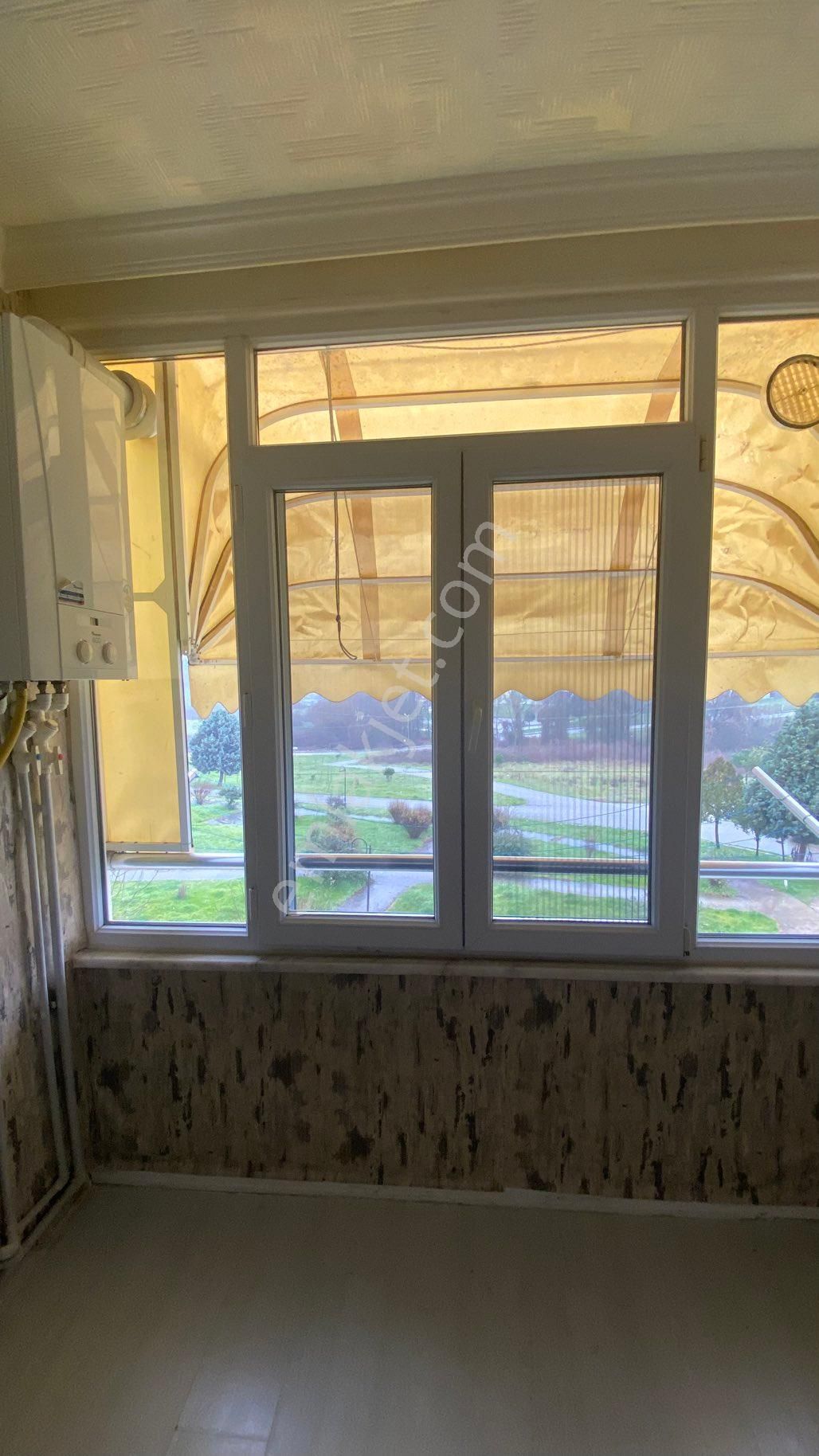 Camilide 2+1 Bakımlı İçi Yapılı Kiralık Daire - Görsel 8