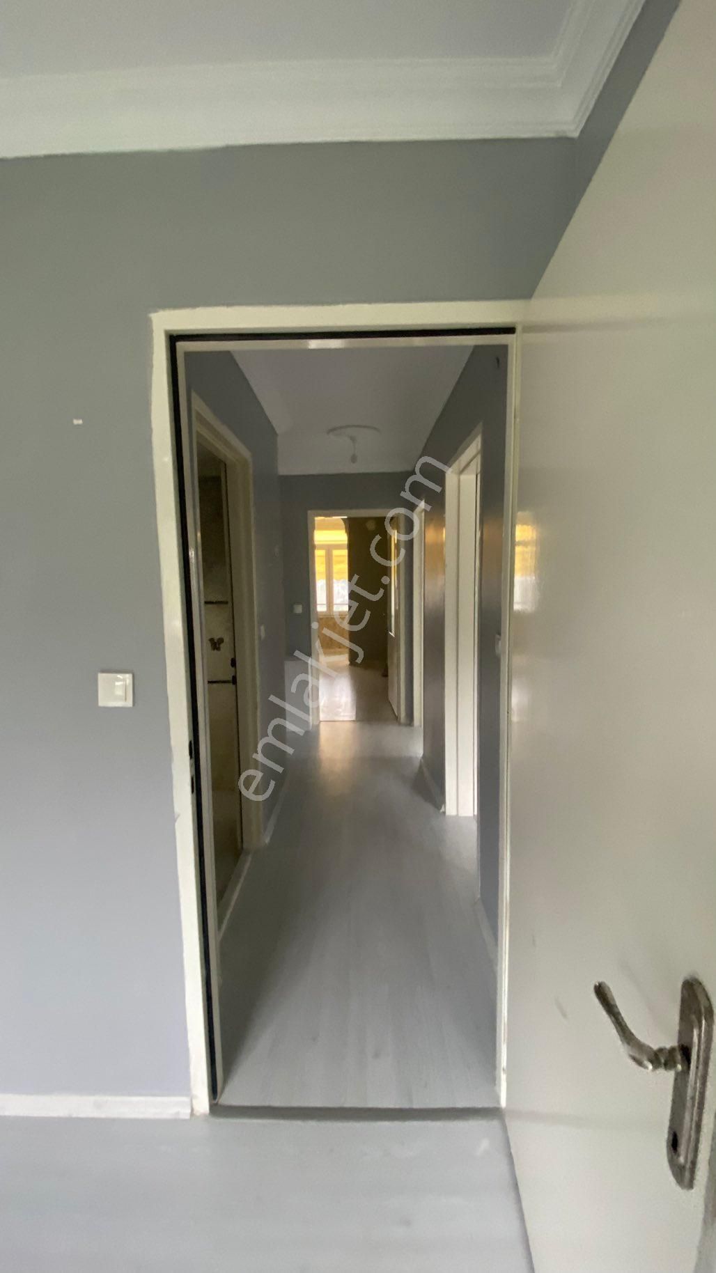 Camilide 2+1 Bakımlı İçi Yapılı Kiralık Daire - Görsel 6