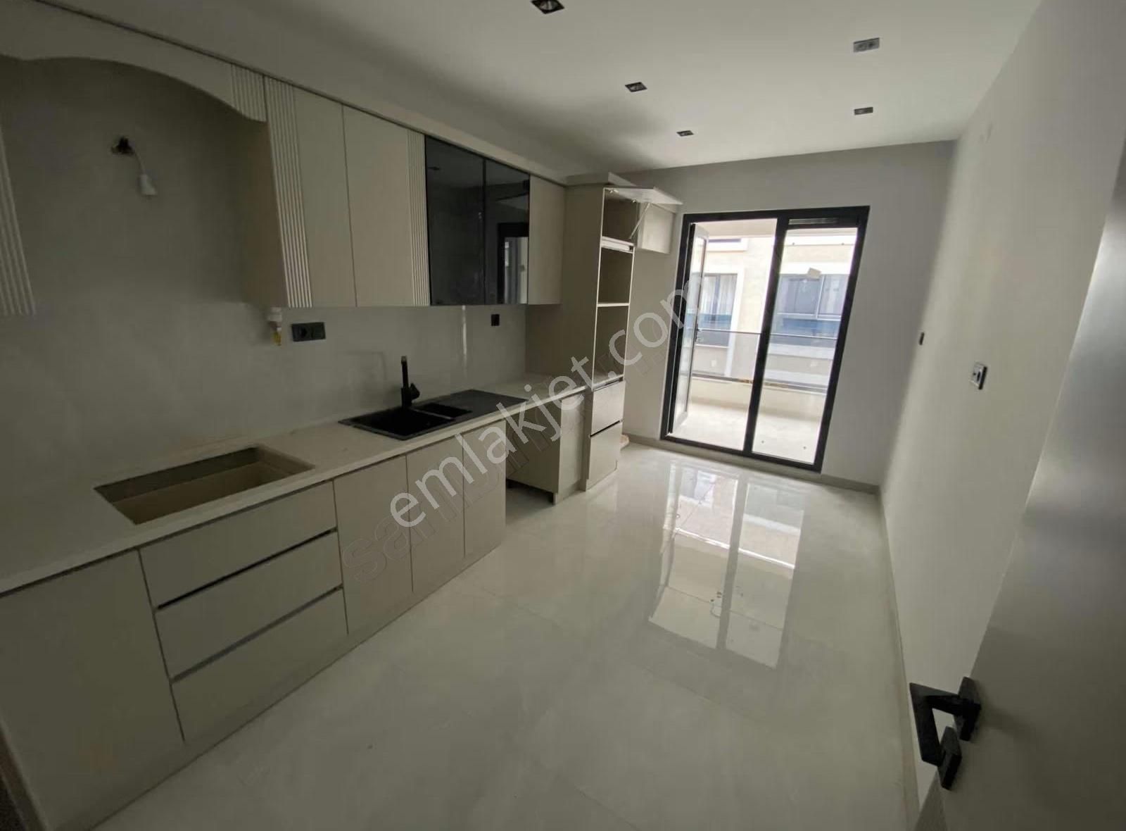 Podyum Gayrimenkul'den Bursa Mustafakemalpaşa Barış Kiralık