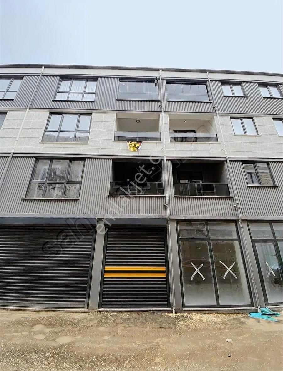 Podyum Gayrimenkul'den Bursa Mustafakemalpaşa Barış Kiralık - Görsel 9