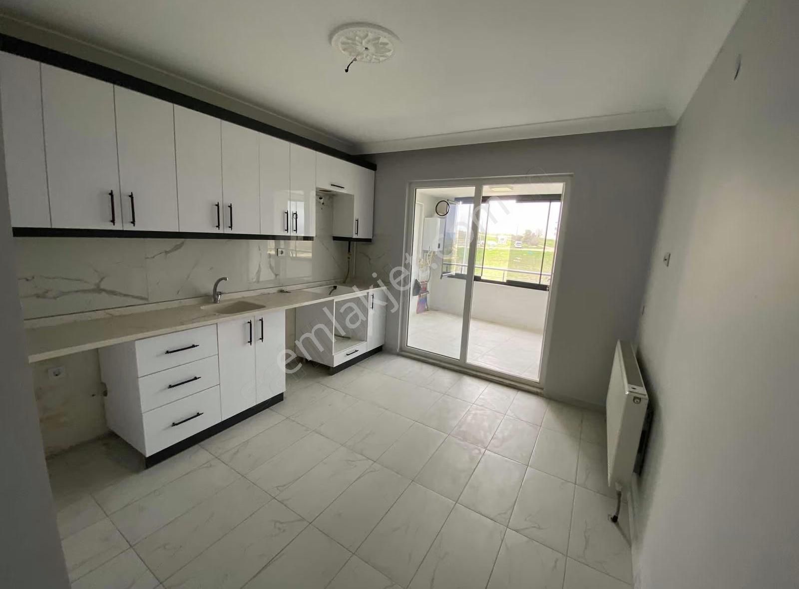 Podyum'dan Bursa Mustafakemalpaşa Adalet Mahallesi Kiralık Daire - Görsel 15
