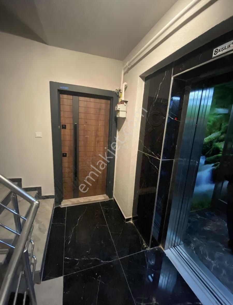 Podyum'dan Bursa Mustafakemalpaşa Adalet Mahallesi Kiralık Daire - Görsel 8