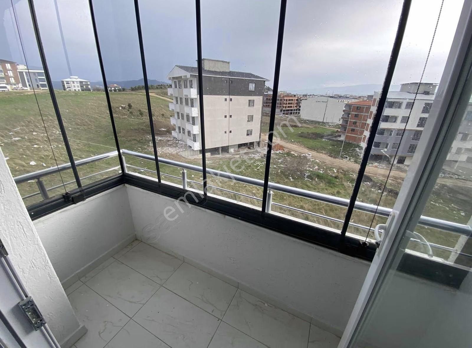 Podyum'dan Bursa Mustafakemalpaşa Adalet Mahallesi Kiralık Daire - Görsel 11