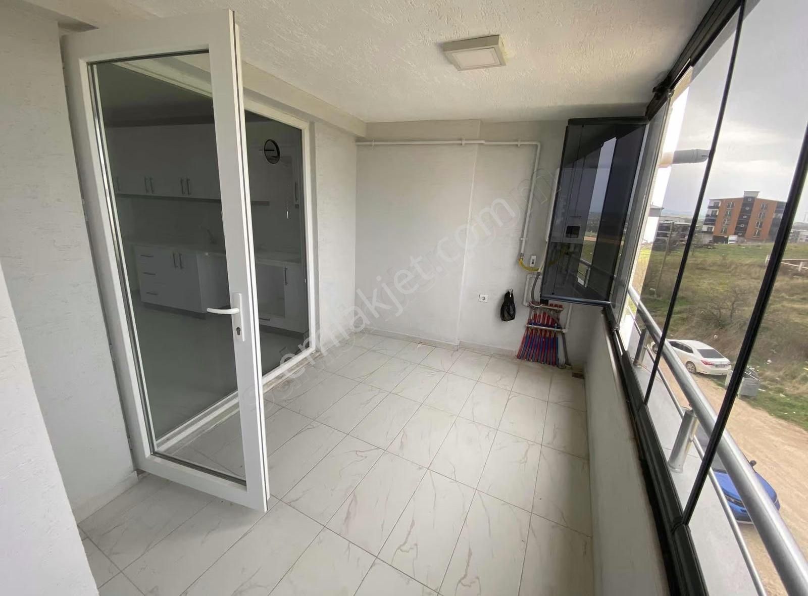 Podyum'dan Bursa Mustafakemalpaşa Adalet Mahallesi Kiralık Daire - Görsel 4