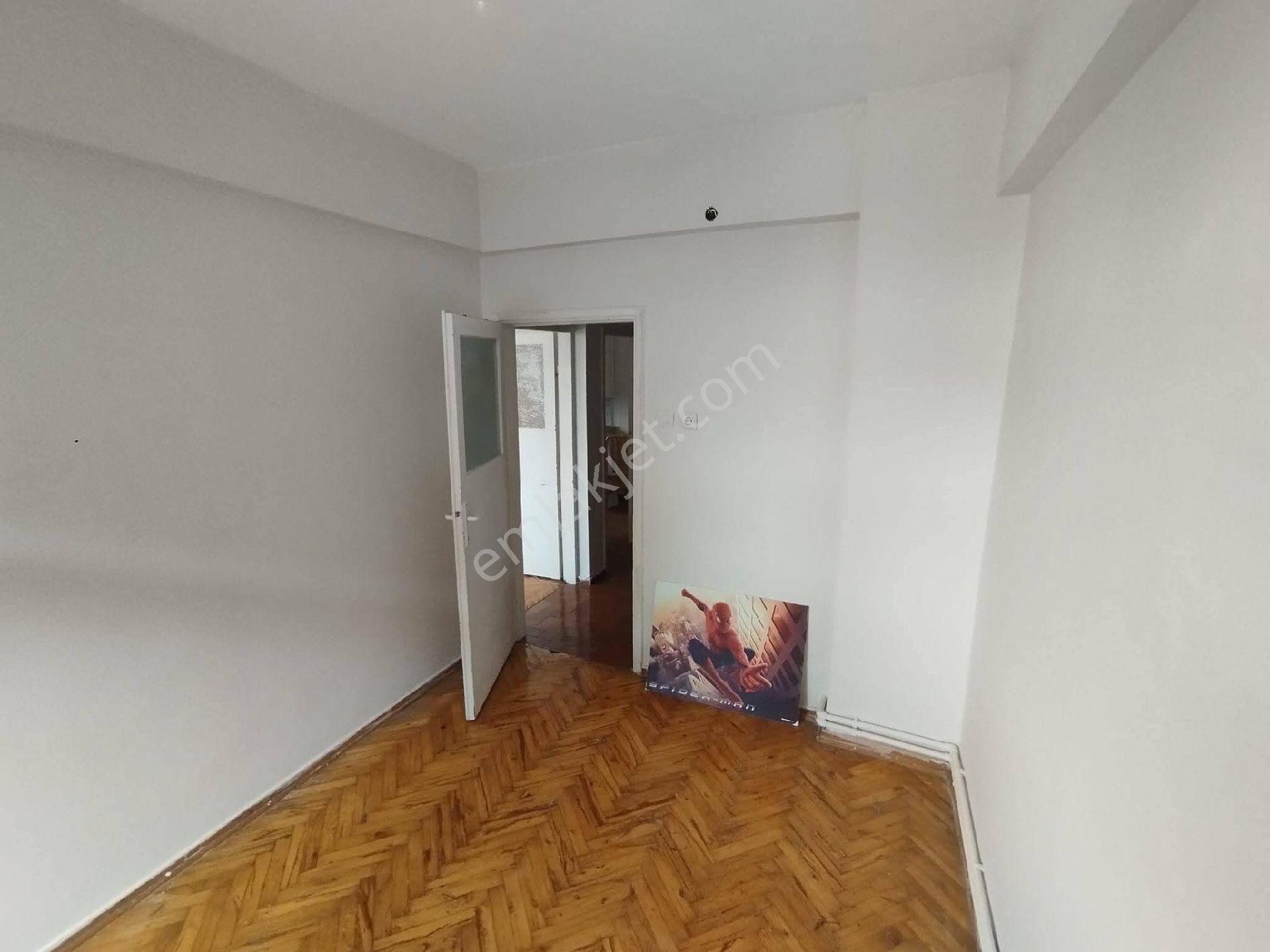 Samsun İlkadım Bahçelievler Mahallesi'nde Asansörlü 5.kat 2+1 Satılık Daire - Görsel 9