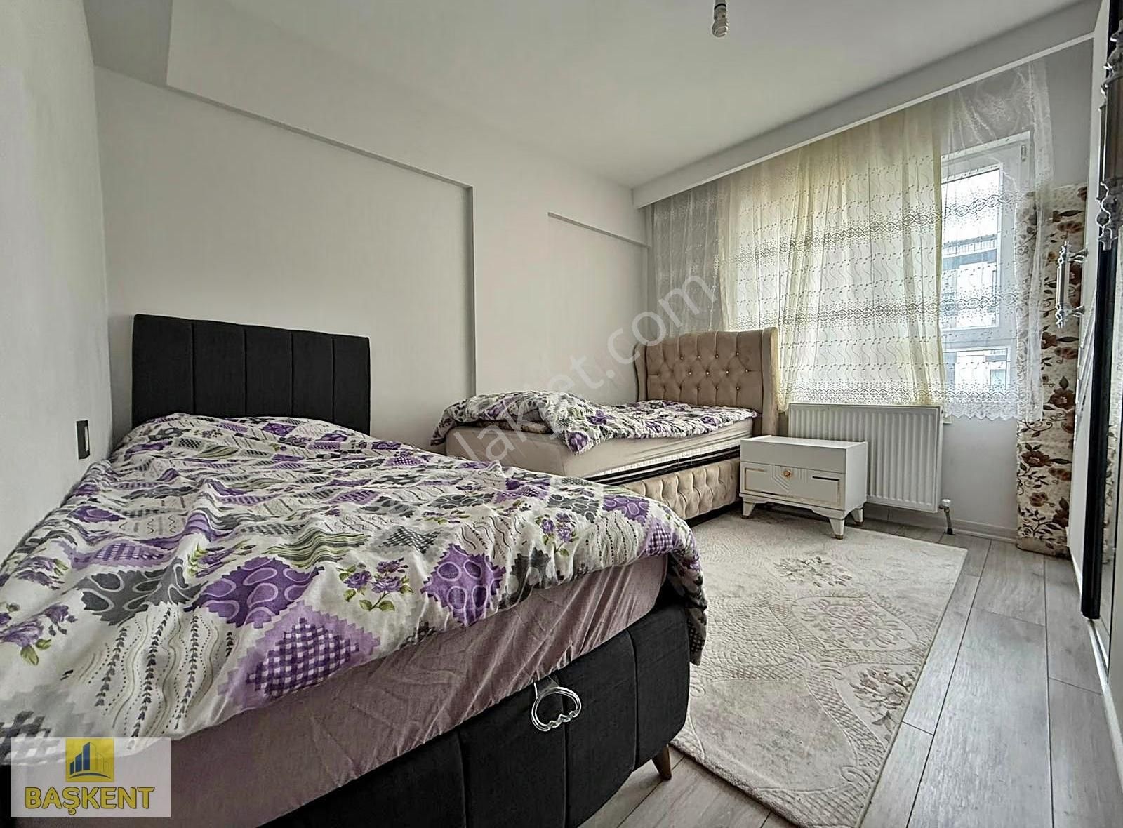Başkent Gayrimenkul'den Ara Katta Köşe Başı 3+1 Yetkili.... - Görsel 34