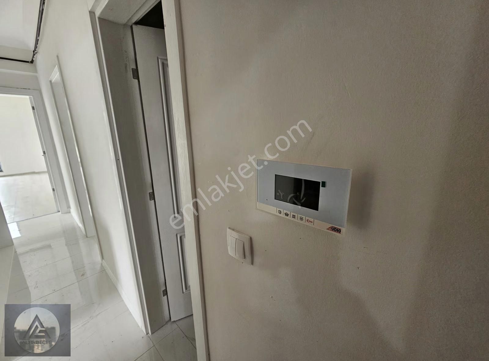 Altınova Cumhuriyet Mahallesinde Satılık 2+1 Lüks Daireler - Görsel 5