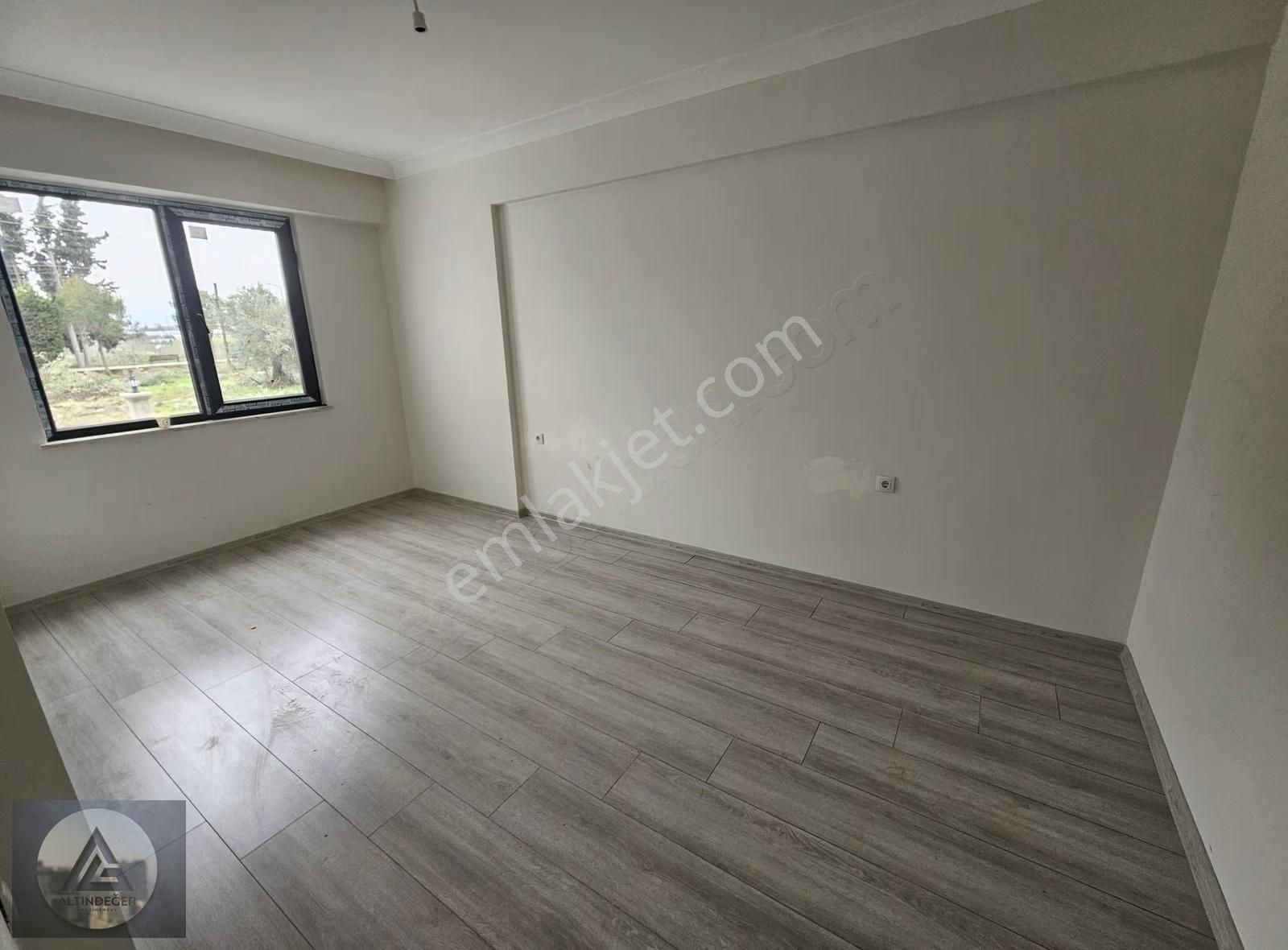 Altınova Cumhuriyet Mahallesinde Satılık 2+1 Lüks Daireler - Görsel 7