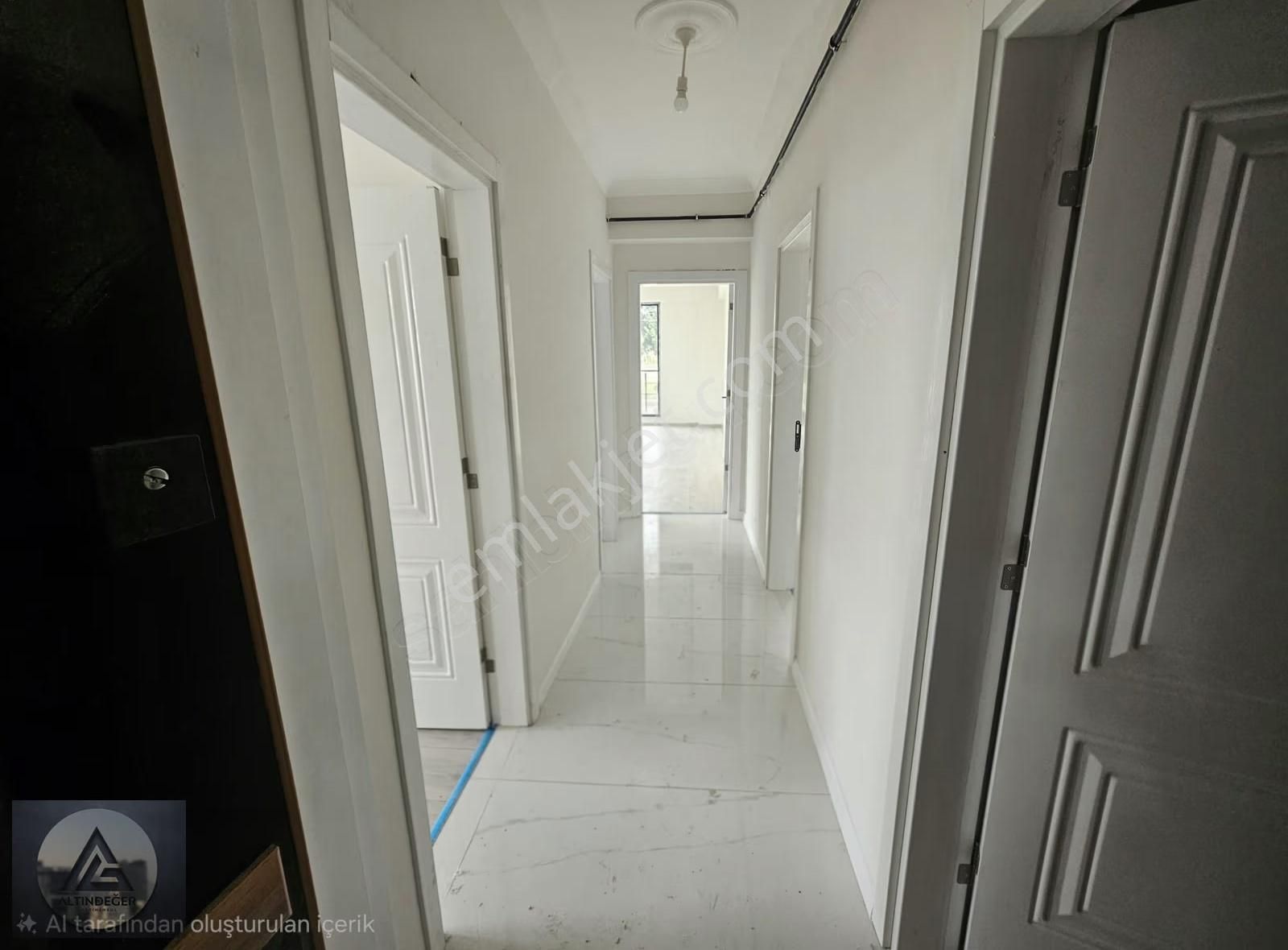 Altınova Cumhuriyet Mahallesinde Satılık 2+1 Lüks Daireler - Görsel 13
