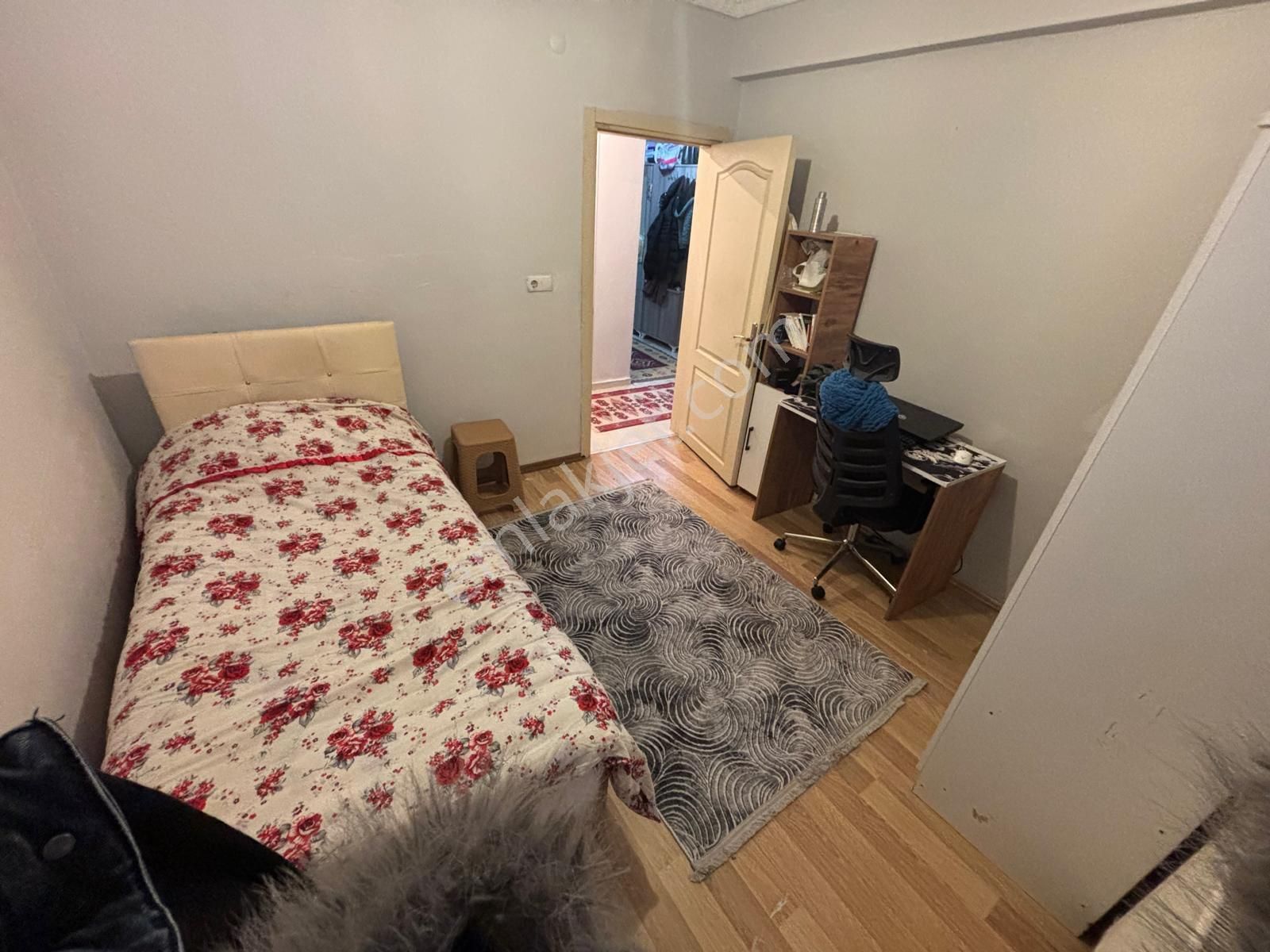 İsmetpaşa Mah’de 2+1 100m2 Satılık Bahçe Katı - Görsel 10